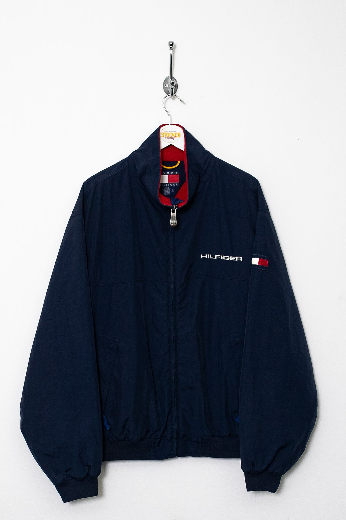 90s Tommy Hilfiger Jacket (M)