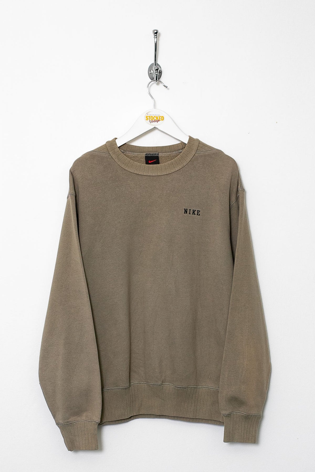 00s Nike Sweatshirt (M)