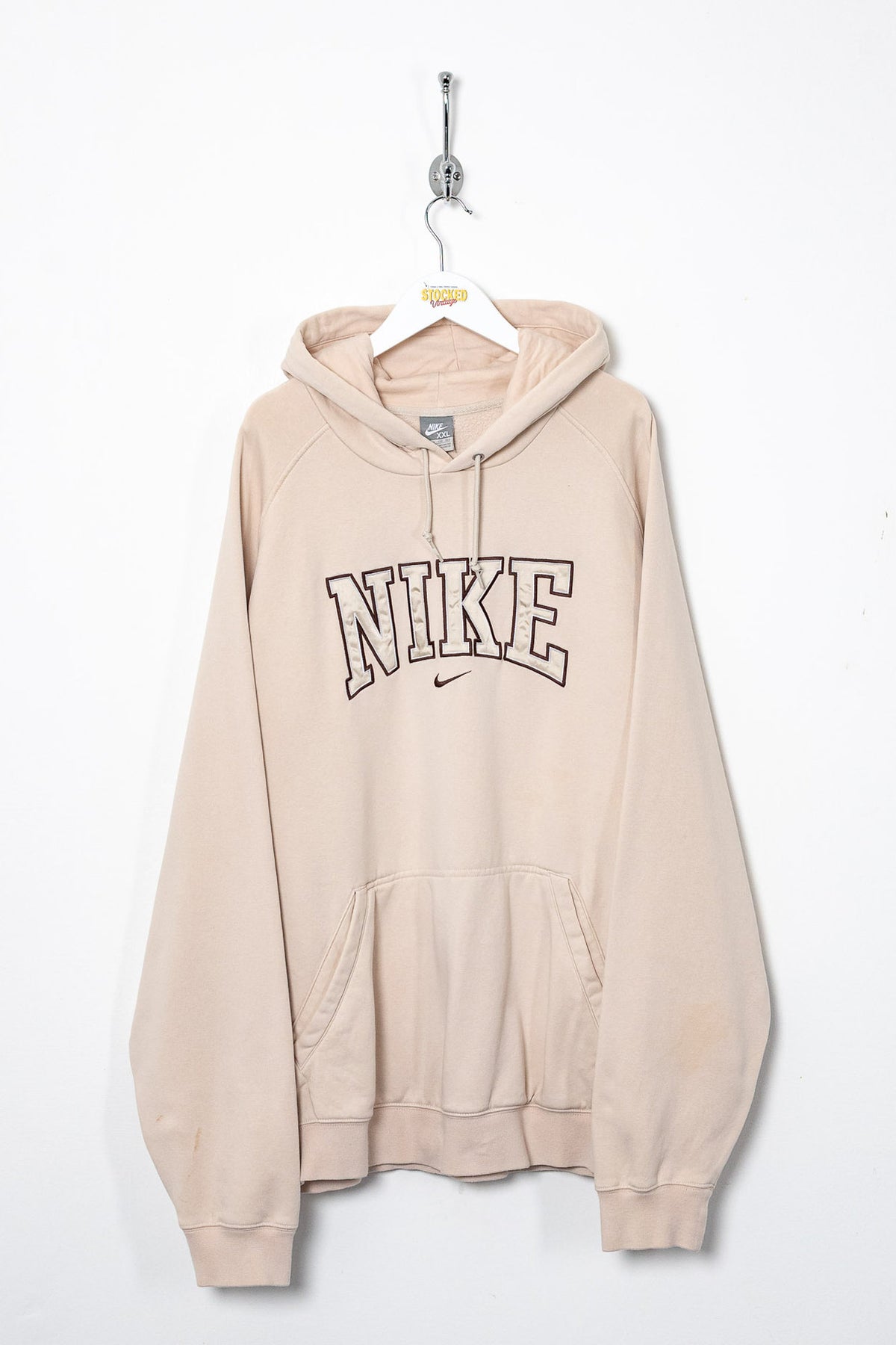 00s Nike Hoodie (XXL)