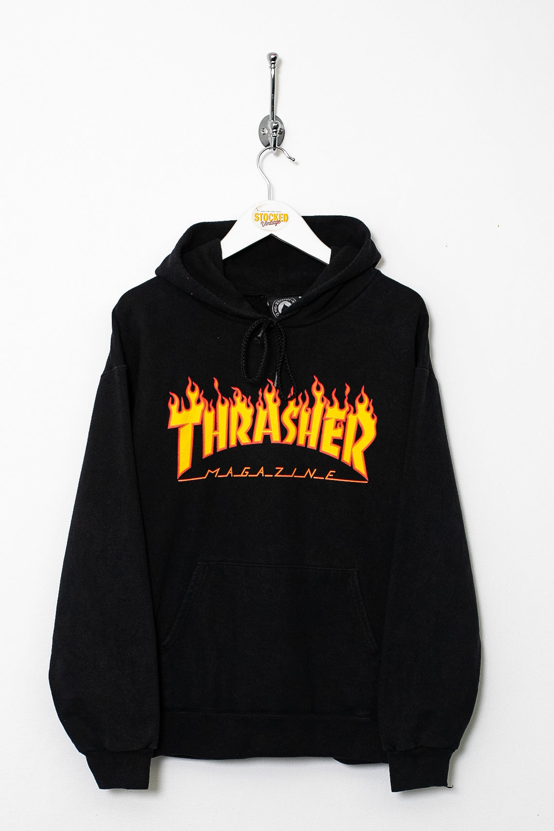 00s Thrasher Hoodie (S)