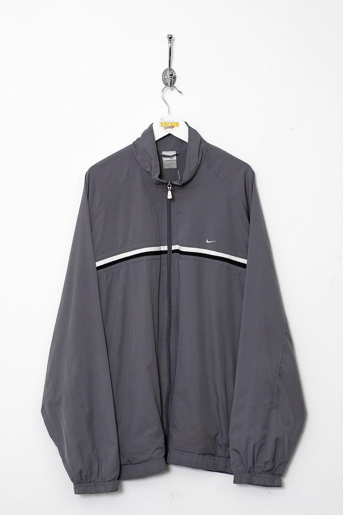 00s Nike Jacket (XXL)