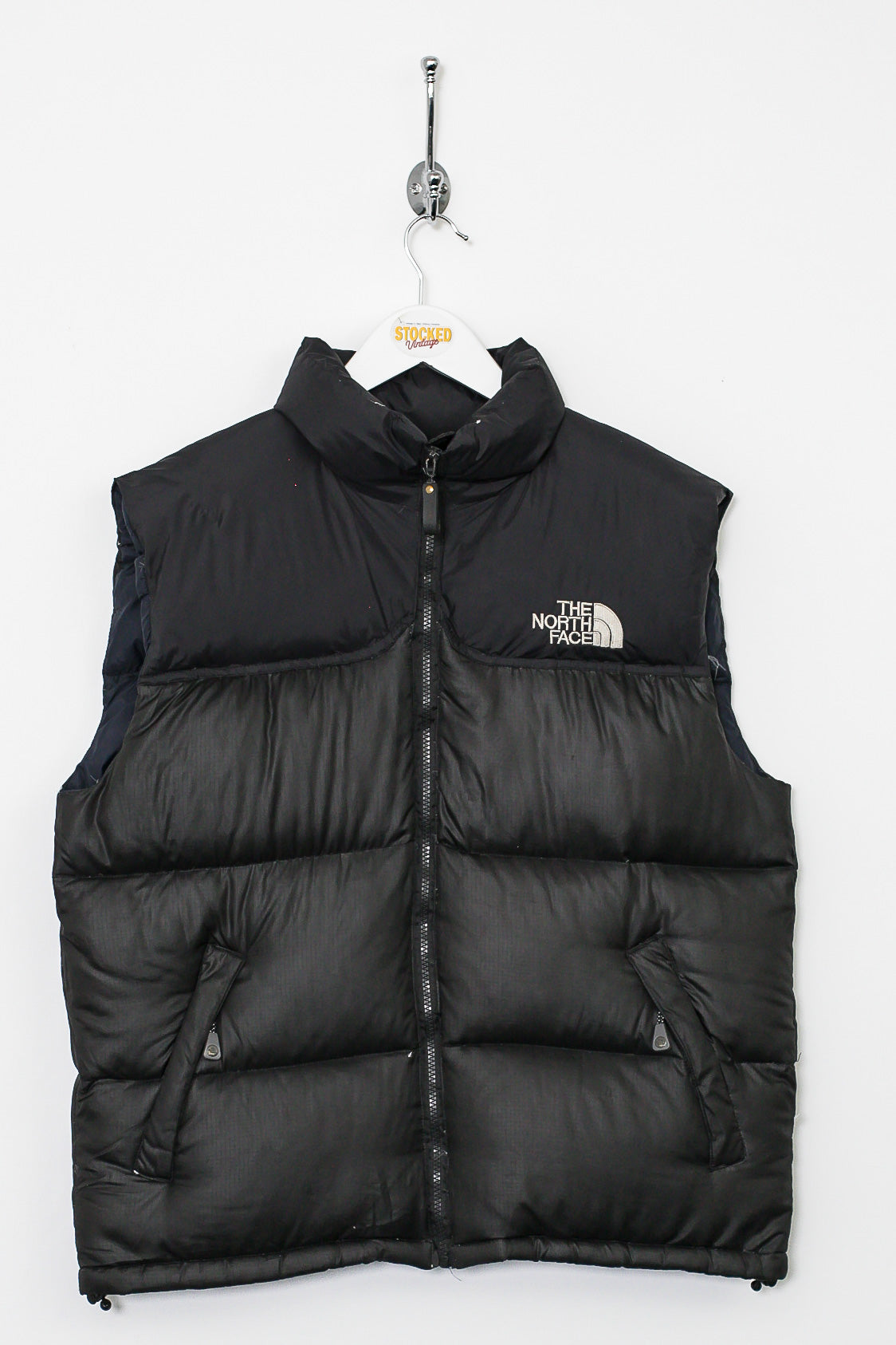 Men's Down/Puffer Sleeveless Jackets at Rs 650/piece | Men Down Jacket in  Ludhiana | ID: 2850953800091