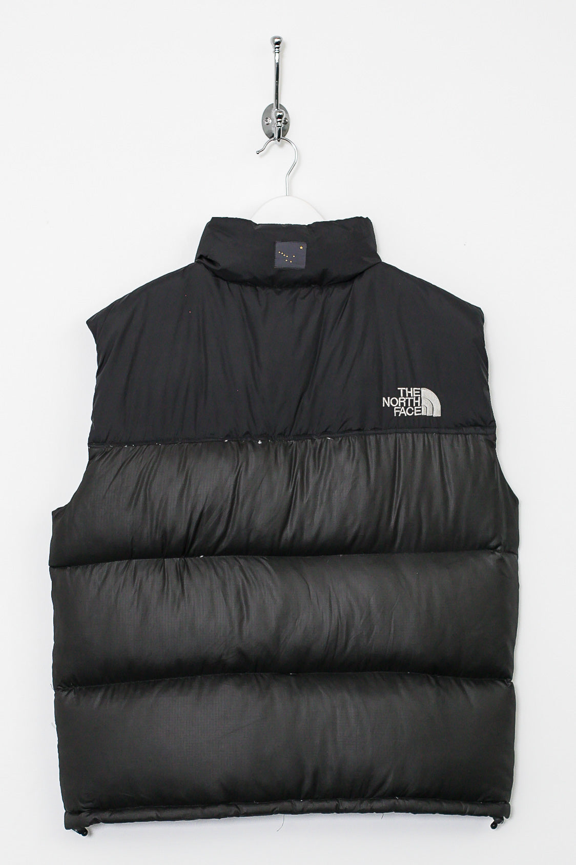 North face best sale jacket gilet