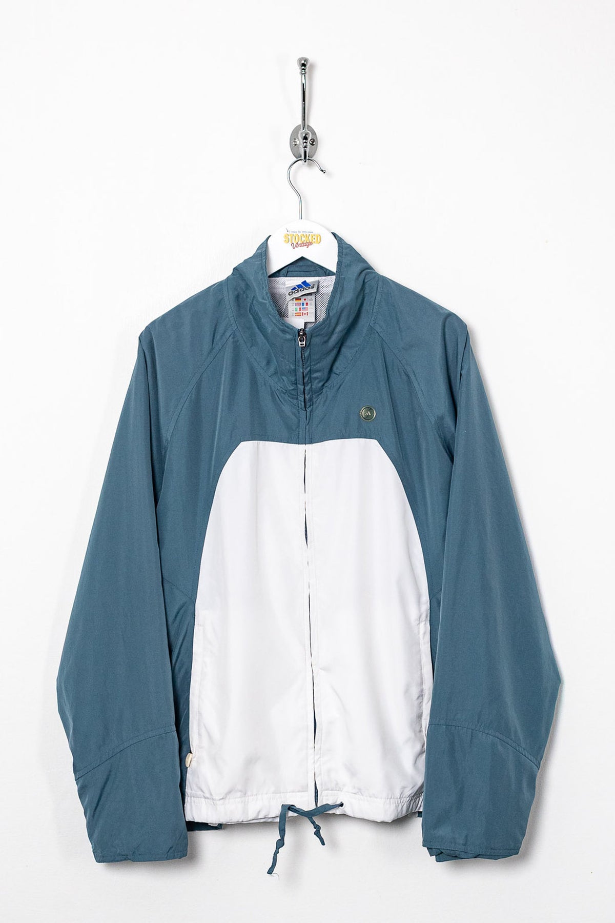Womens 00 Adidas Jacket (L)