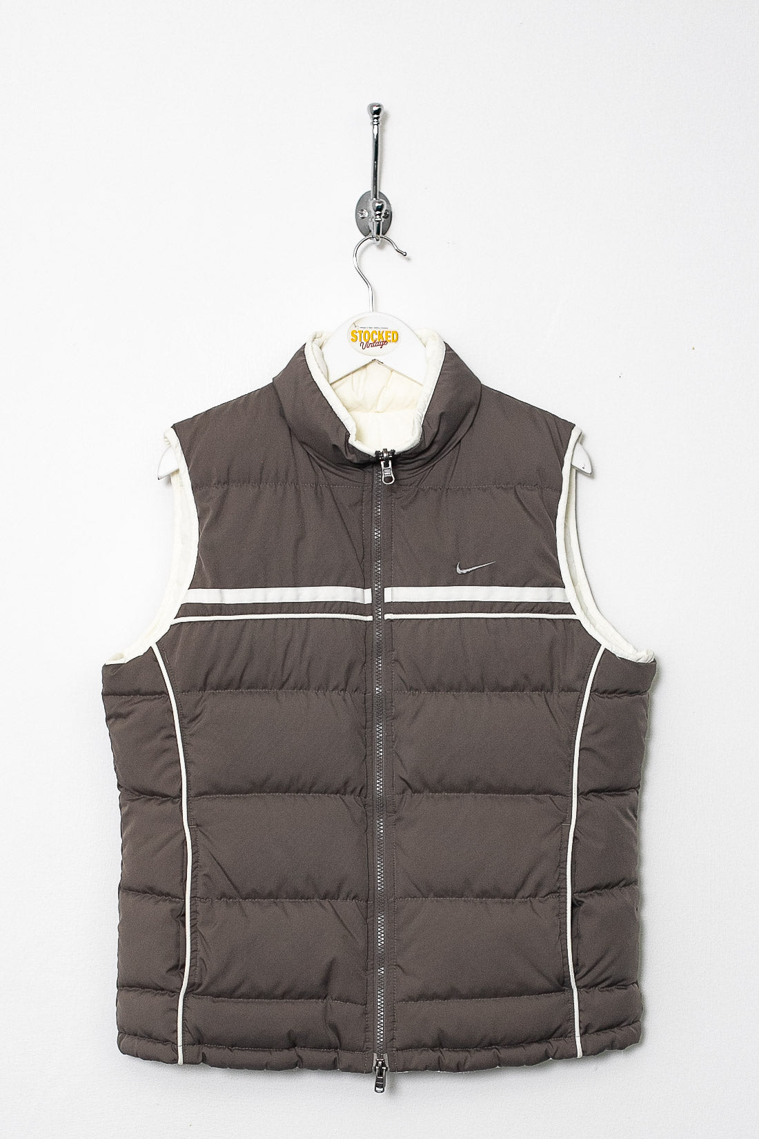 nike gilet womens
