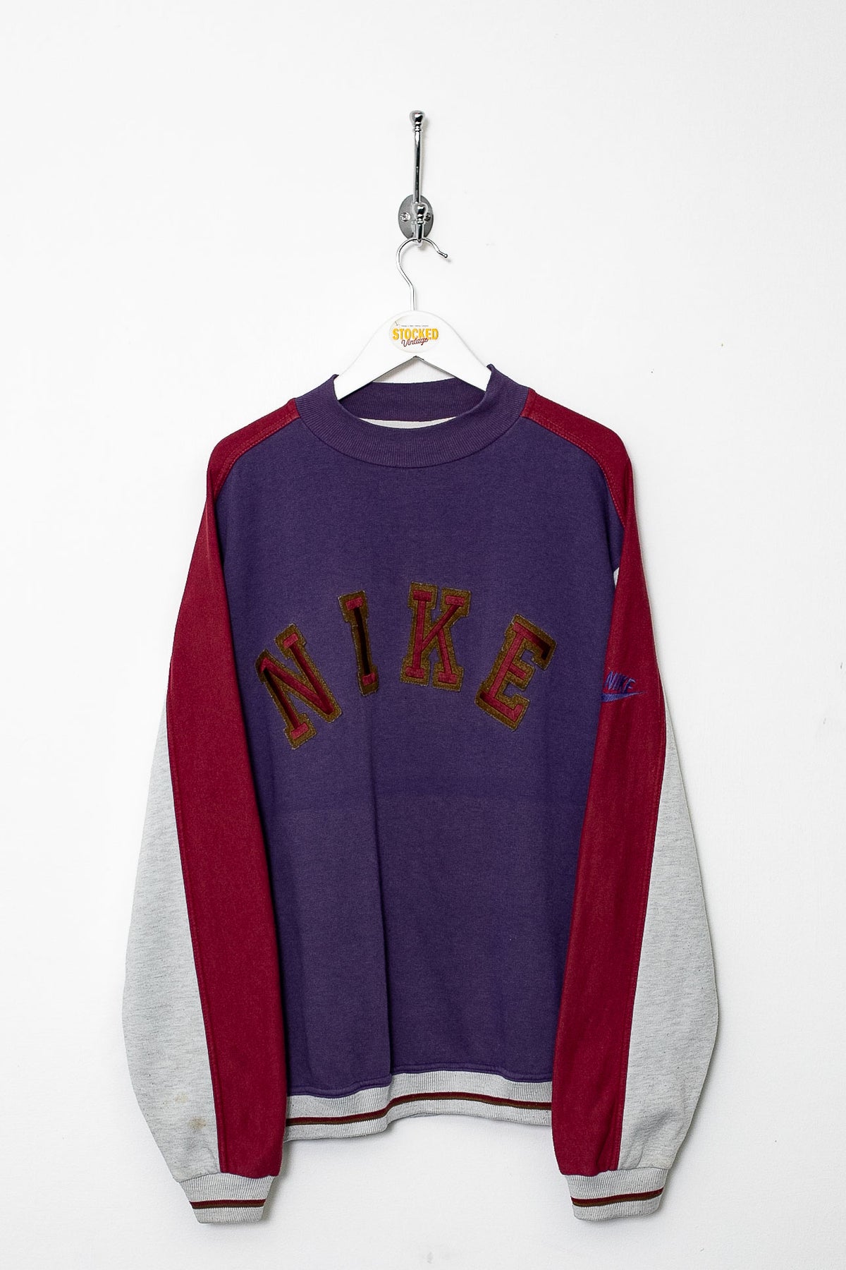 90s Nike Sweatshirt (M)