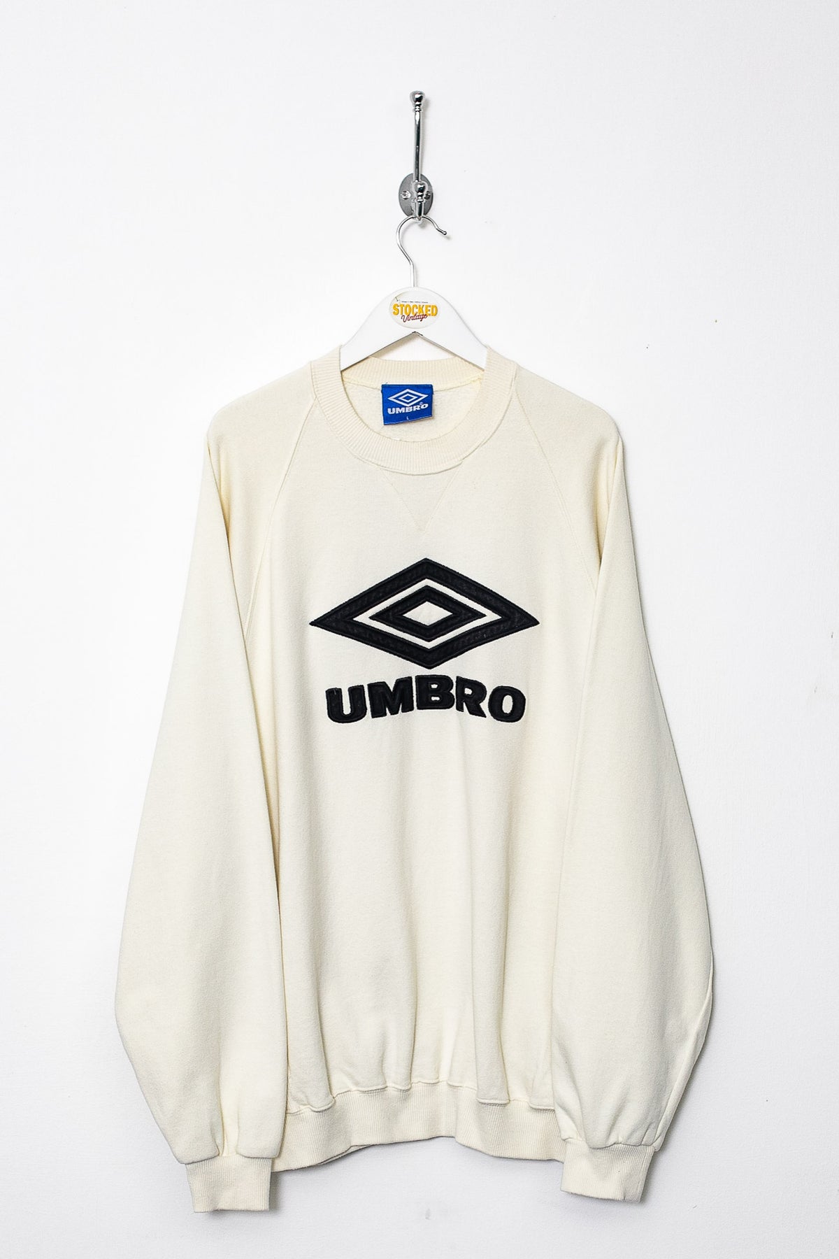 90s Umbro Sweatshirt (L)