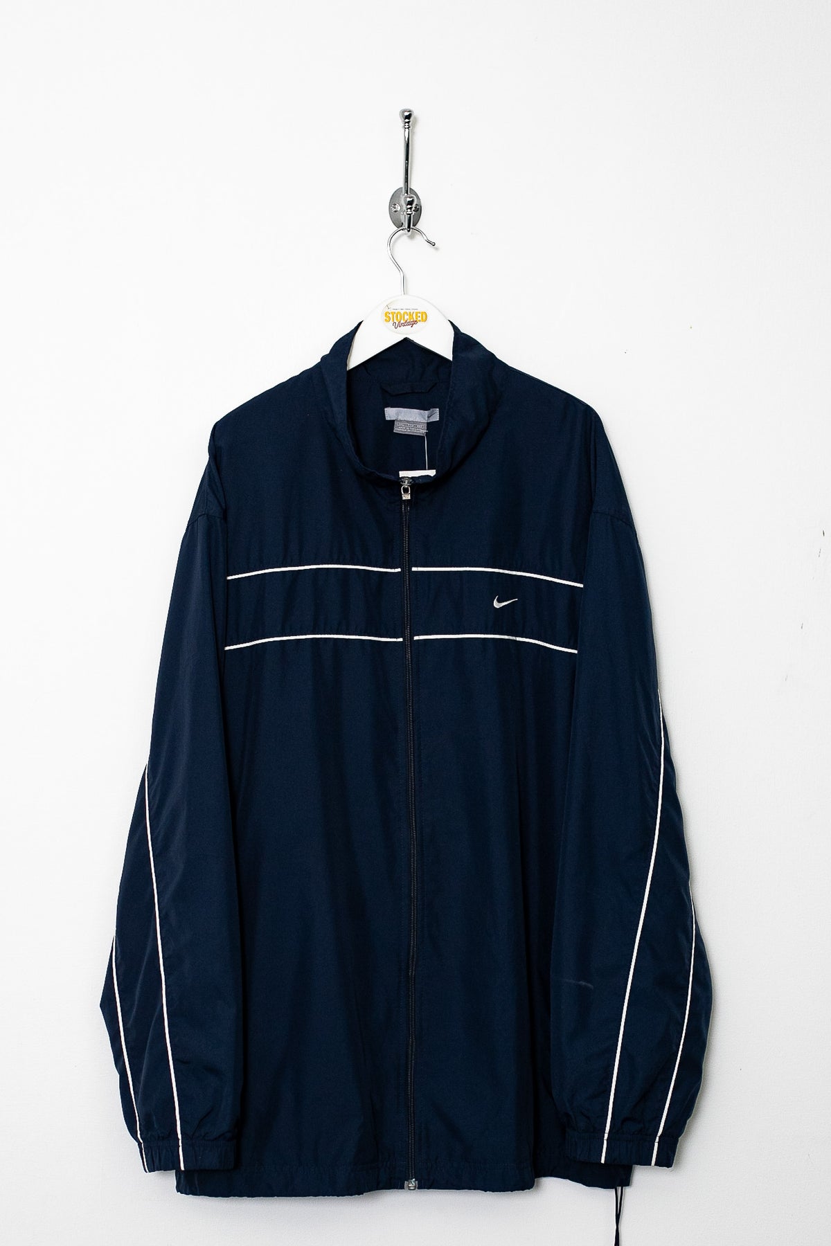 00s Nike Jacket (XXL)