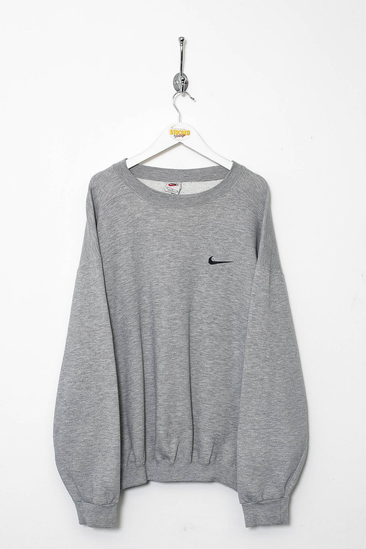 90s Nike Sweatshirt (L)