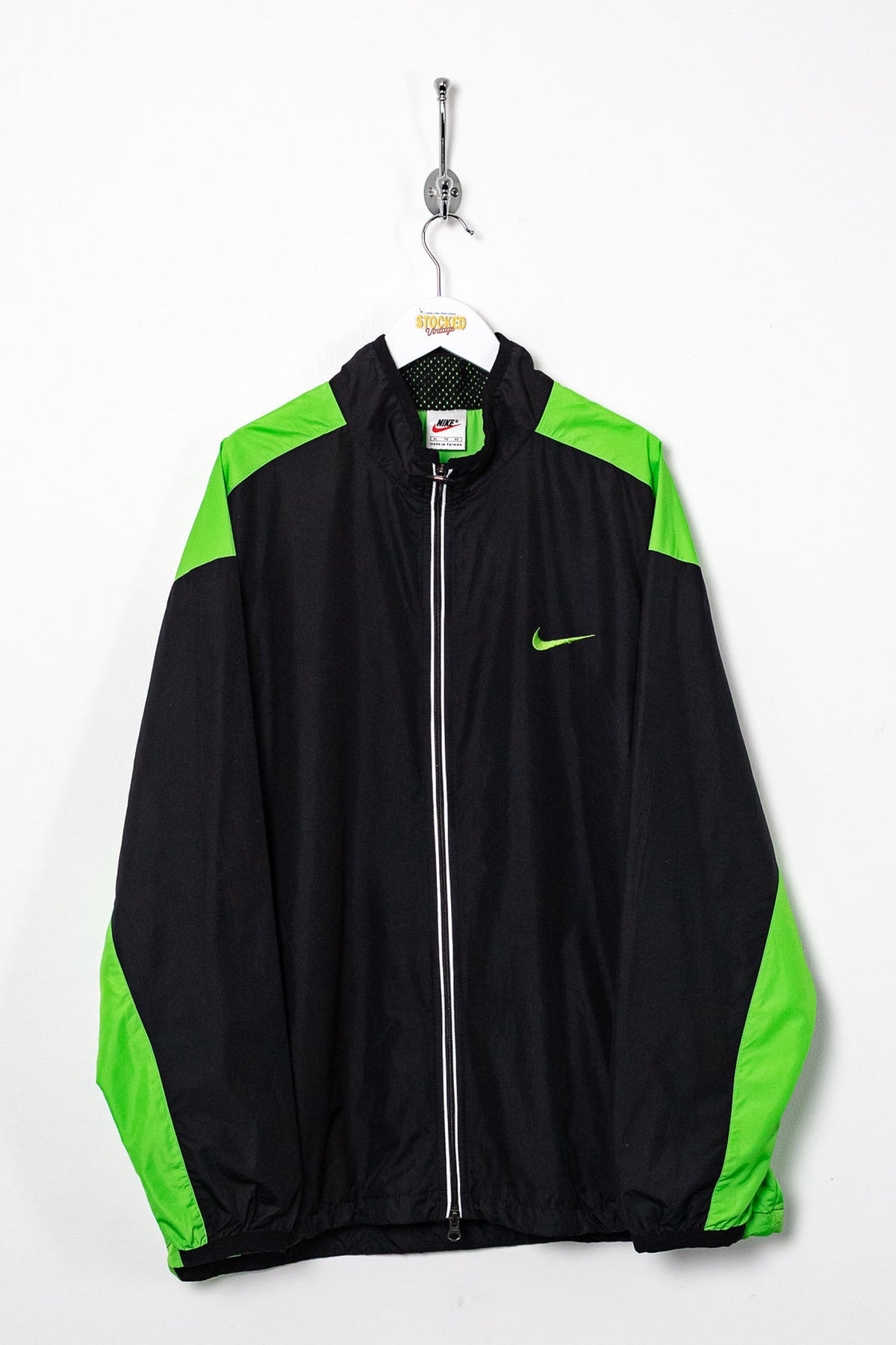 90s Nike Jacket (XL)