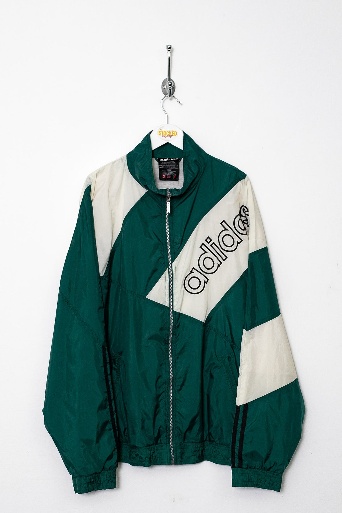 90s Adidas Jacket (L)