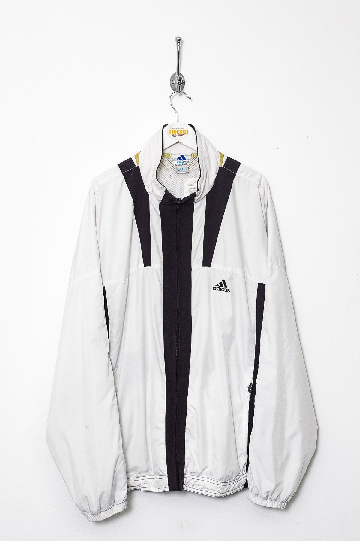 00s Adidas Jacket (XL)