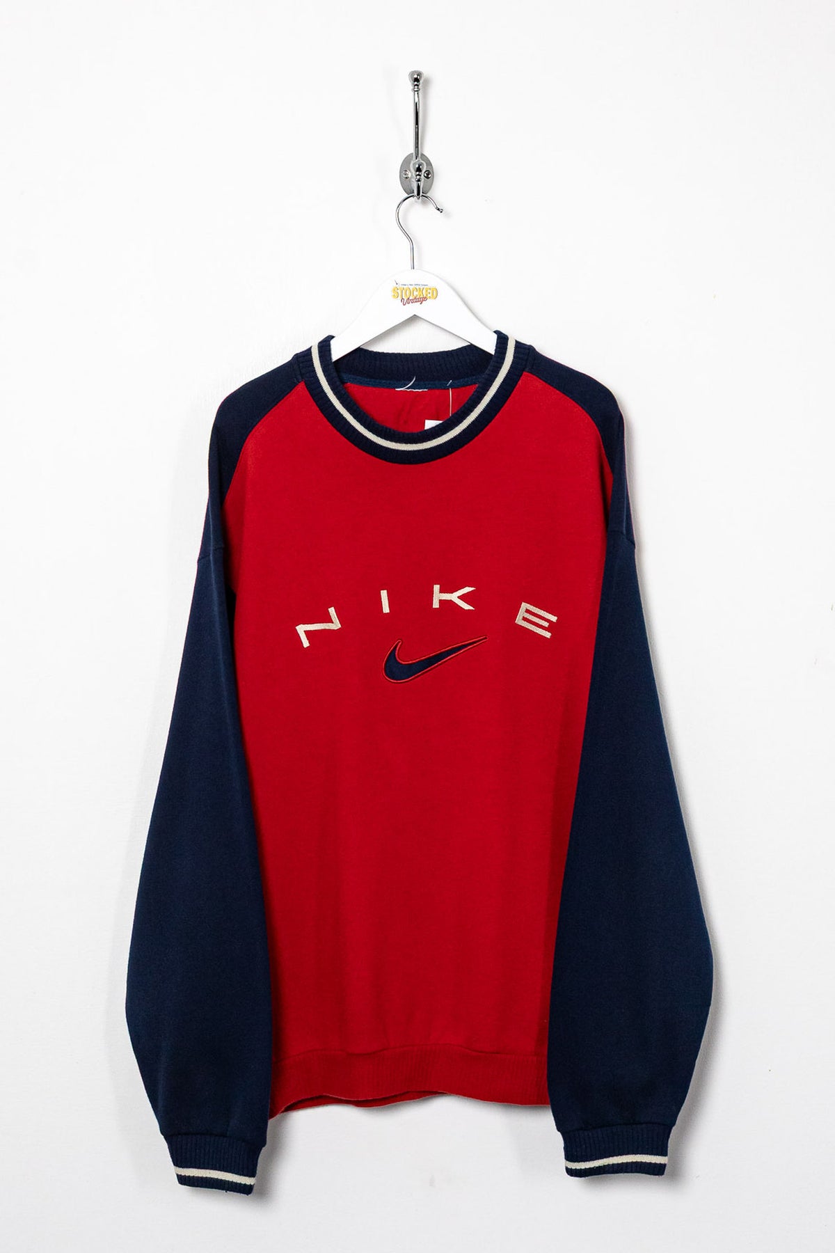 90s Nike Sweatshirt (L)