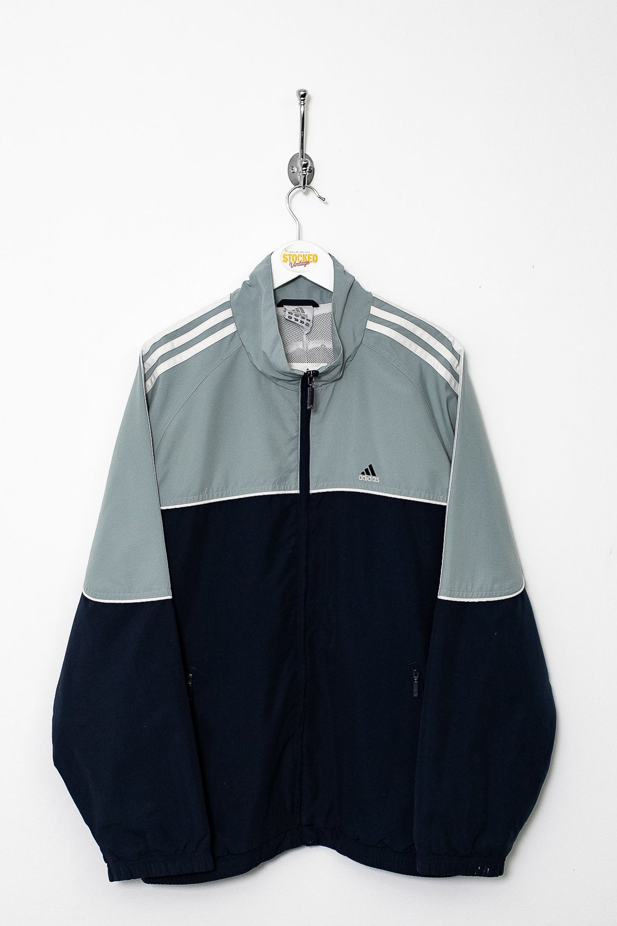 00s Adidas Jacket (S)