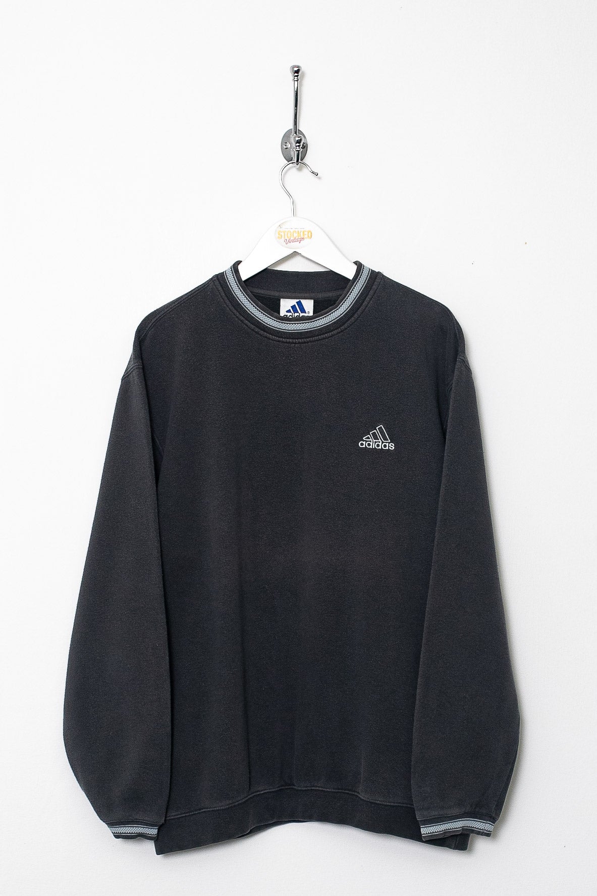 00s Adidas Sweatshirt (S)