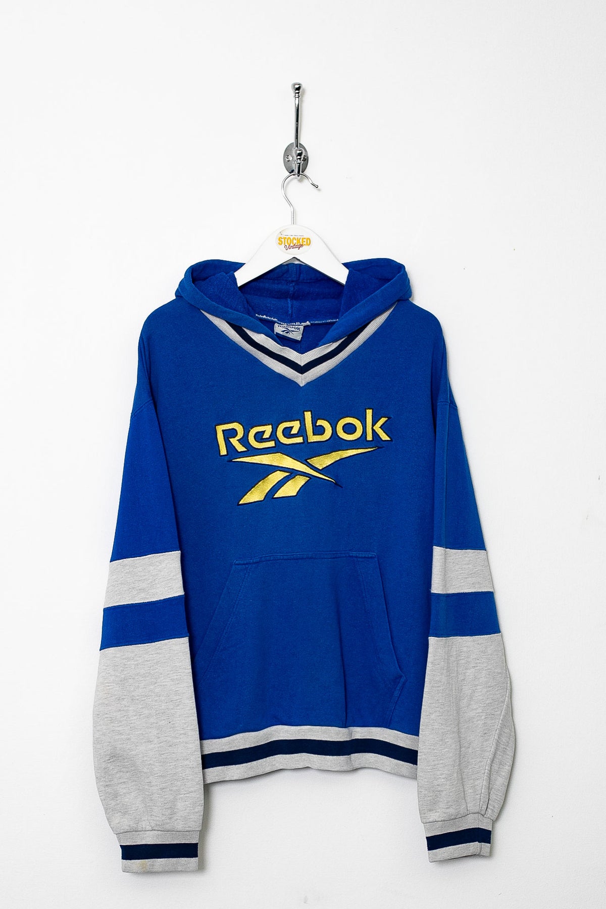 00s Reebok Hoodie (S)