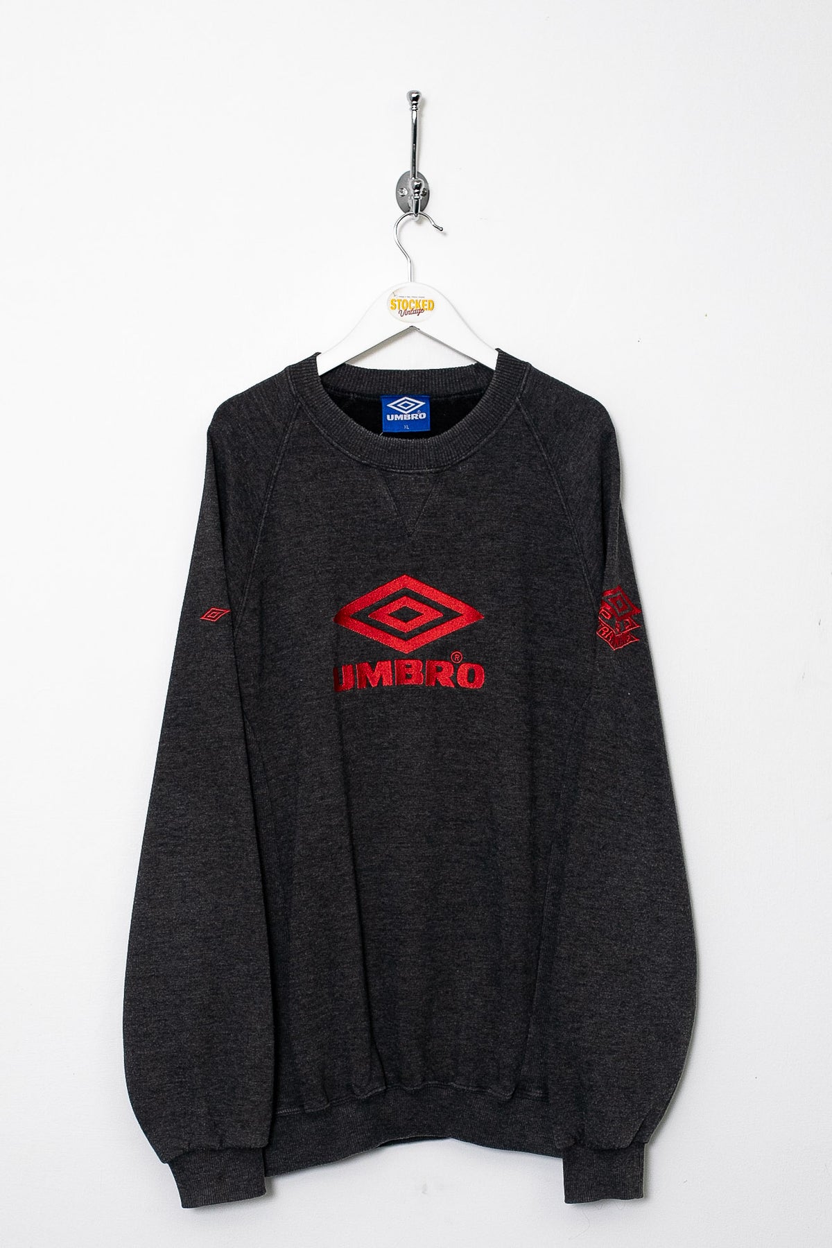 90s Umbro Sweatshirt (XL)