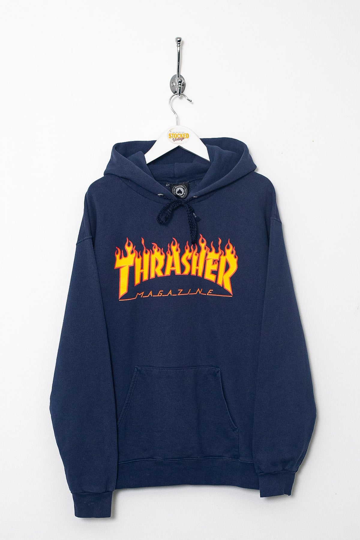 00s Thrasher Hoodie (S)