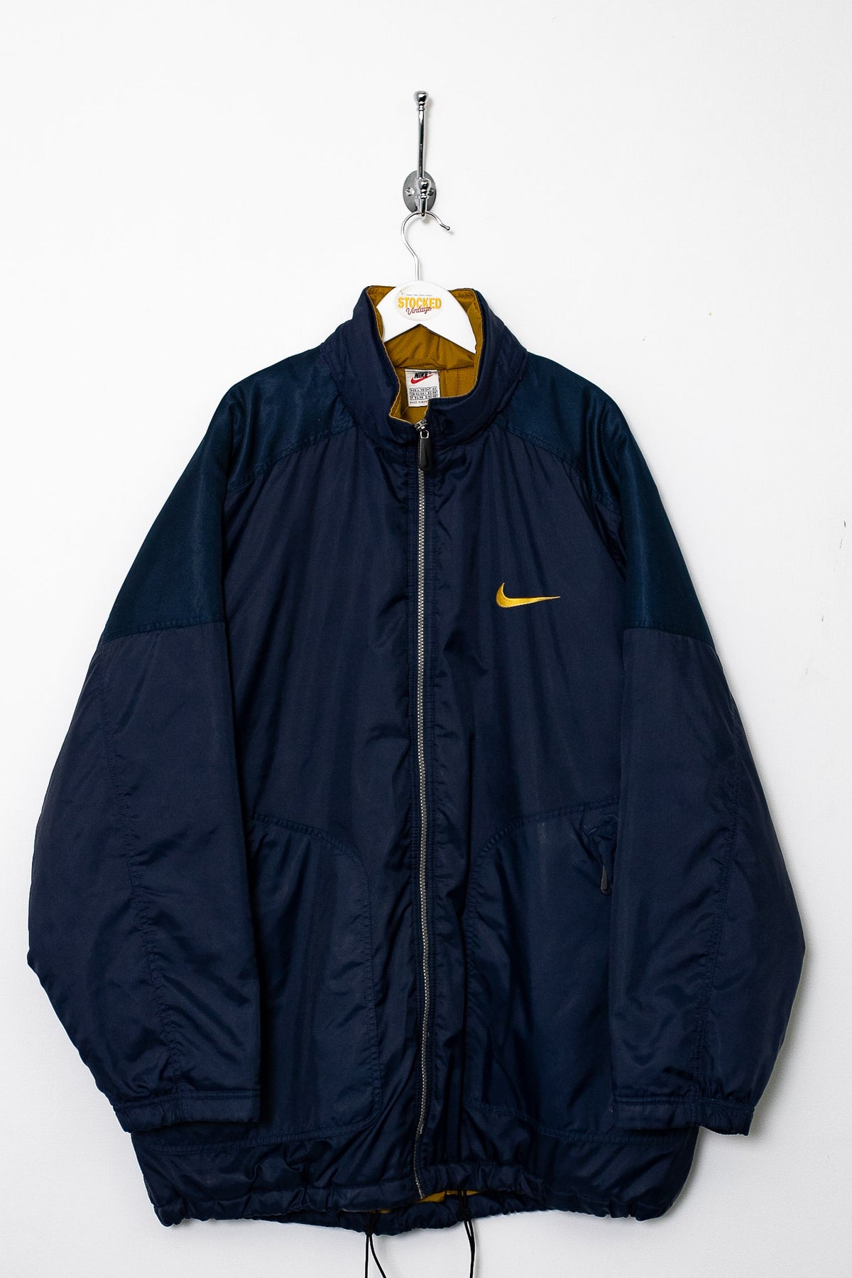 90s Nike Coat (L)