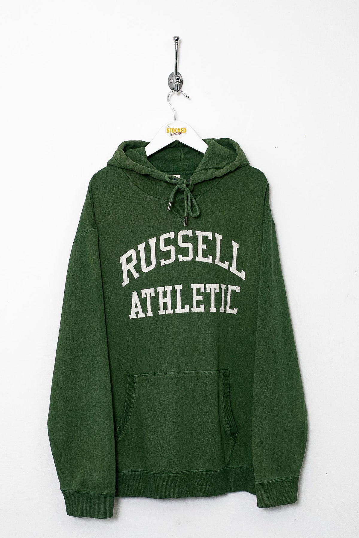 00s Russell Athletic Hoodie (XL)
