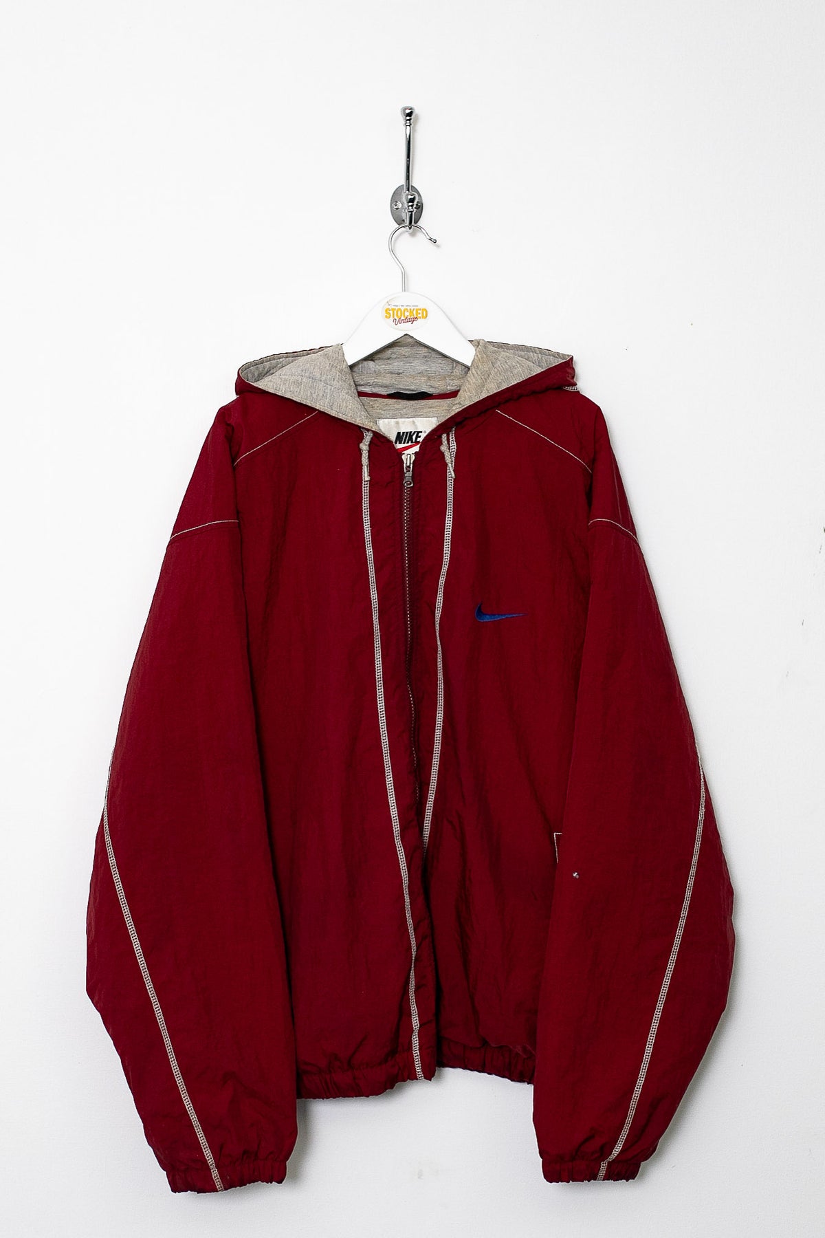 90s Nike Jacket (XL)