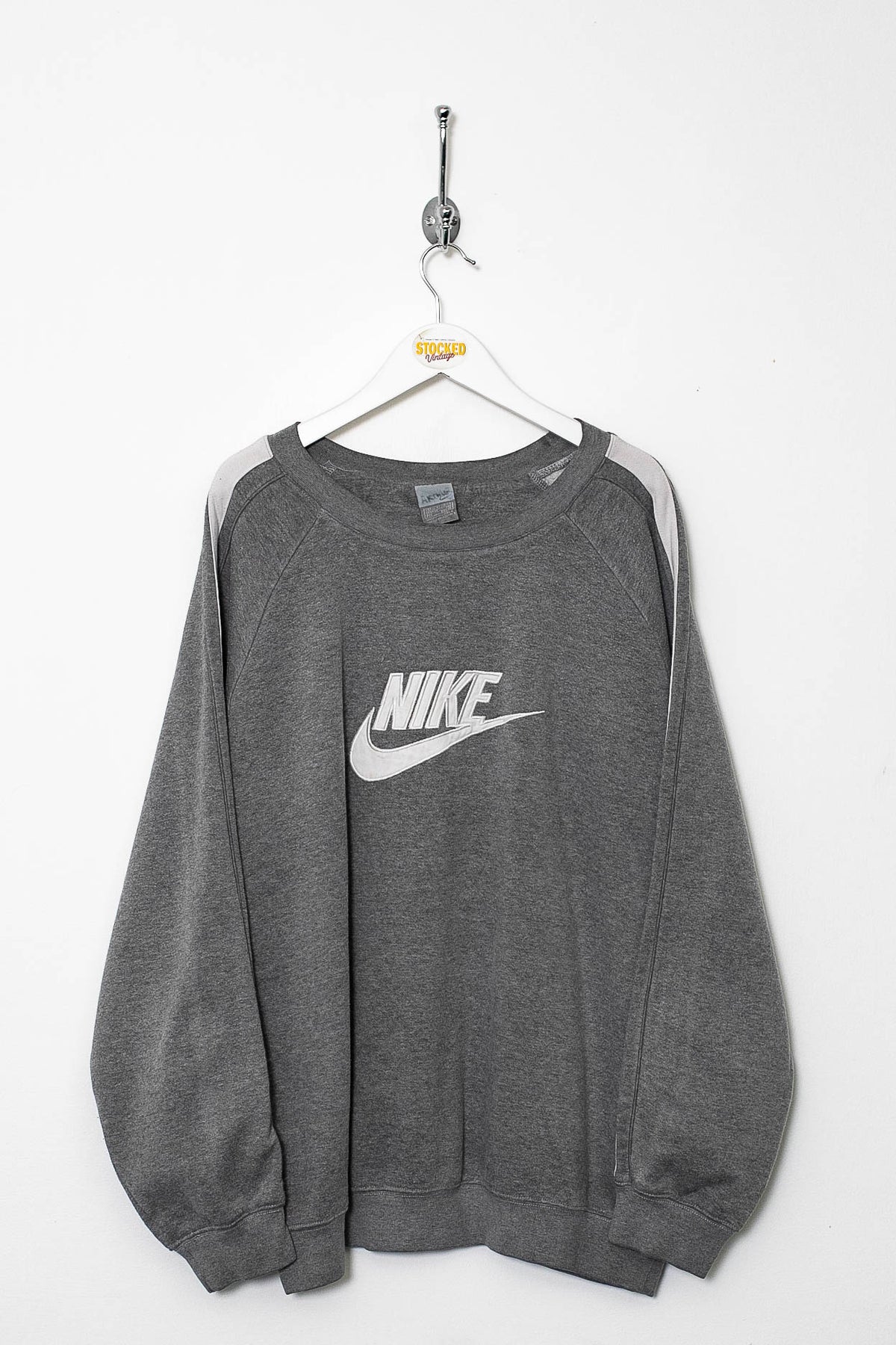 00s Nike Sweatshirt (XL)