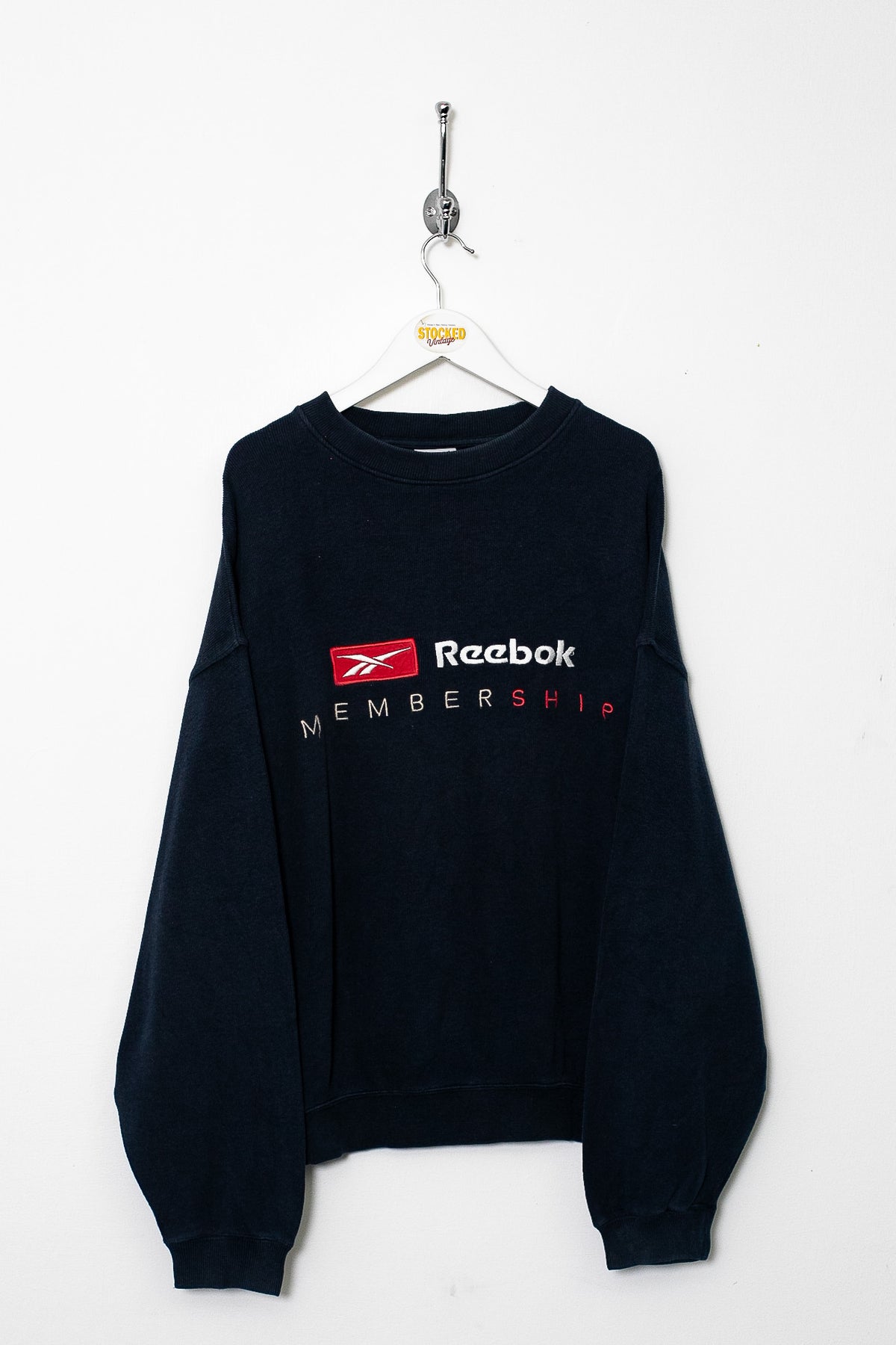 00s Reebok Sweatshirt (L)
