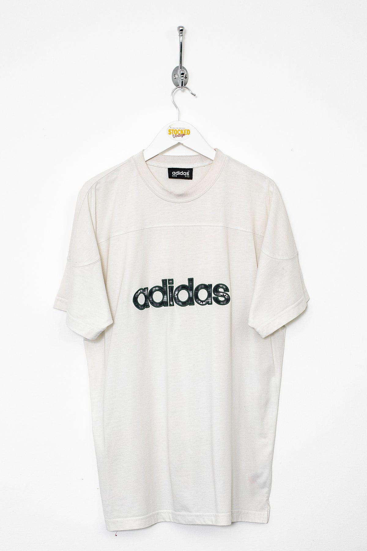 90s Adidas Tee (M)