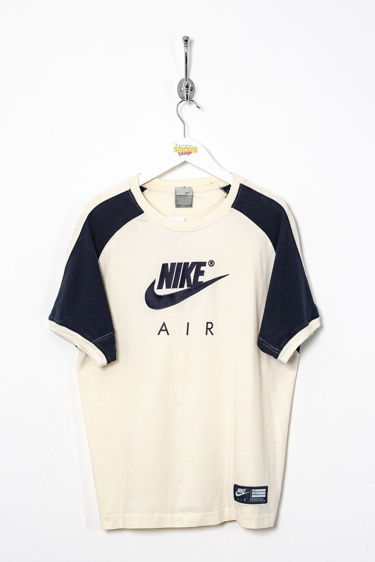00s Nike Air Tee (M)