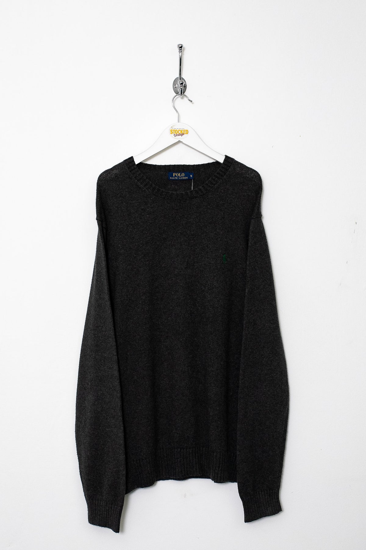 Ralph Lauren Knit Jumper (XL)