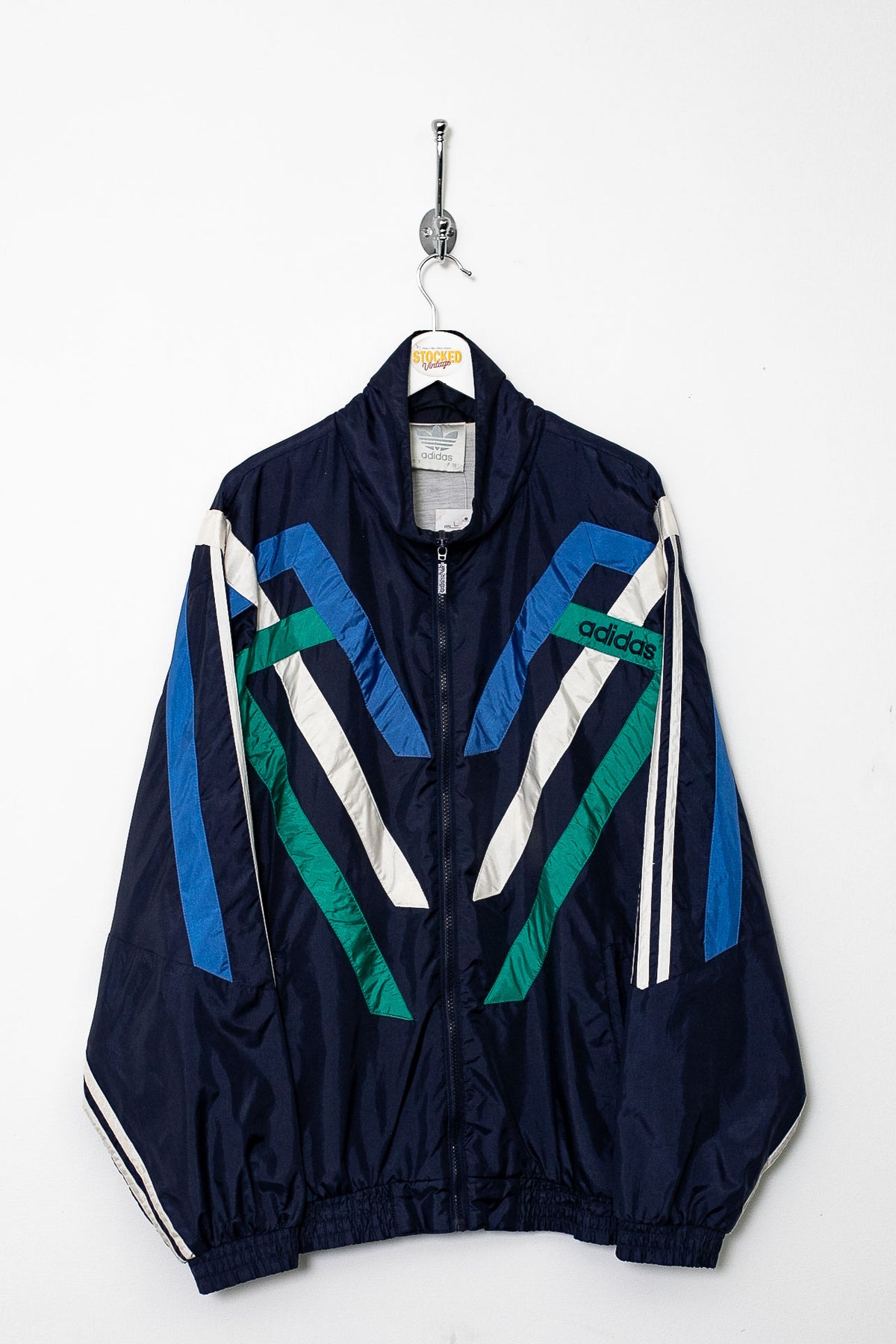 90s Adidas Jacket (L)