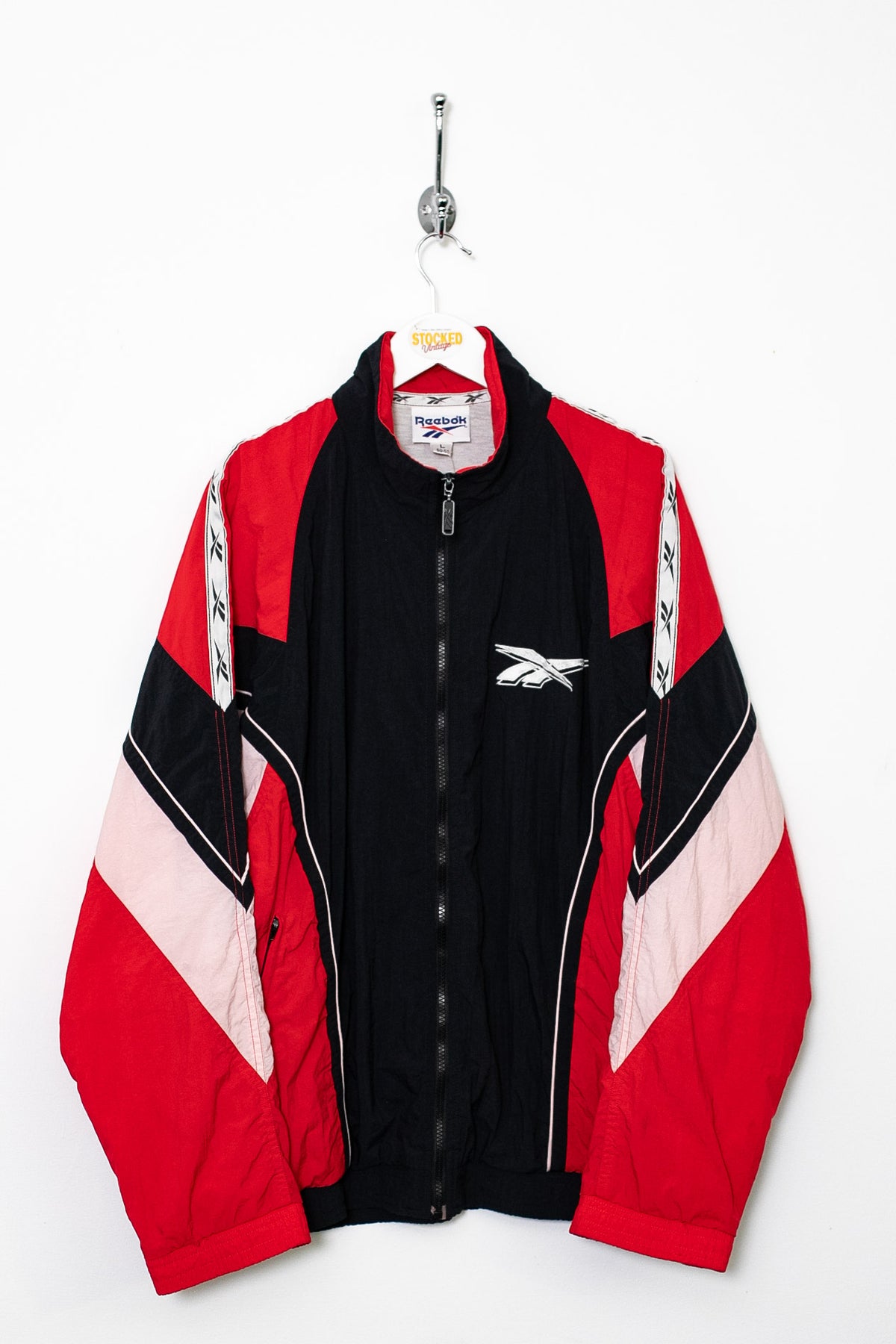 90s Reebok Jacket (L)