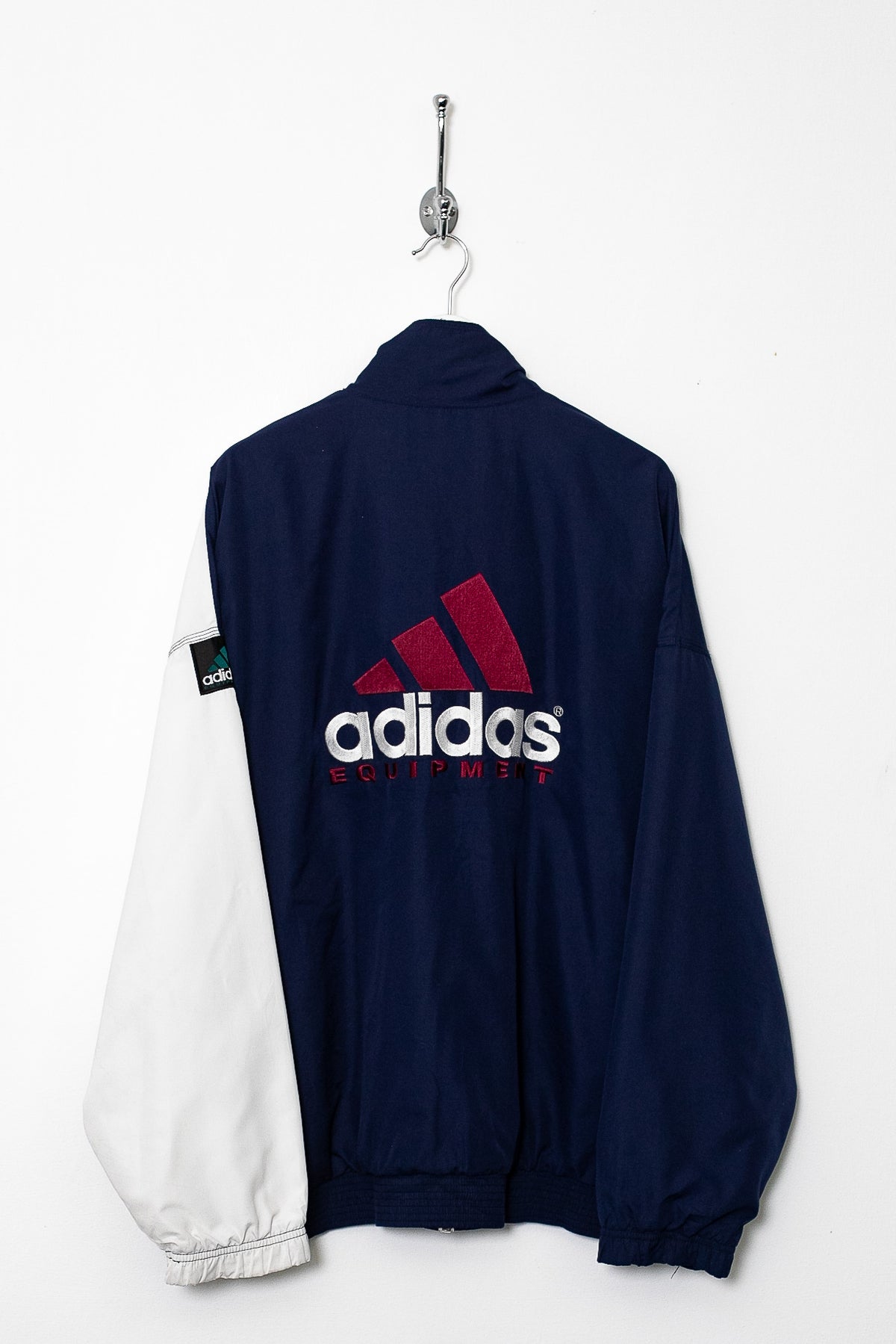 90s Adidas Equipment Jacket (L)