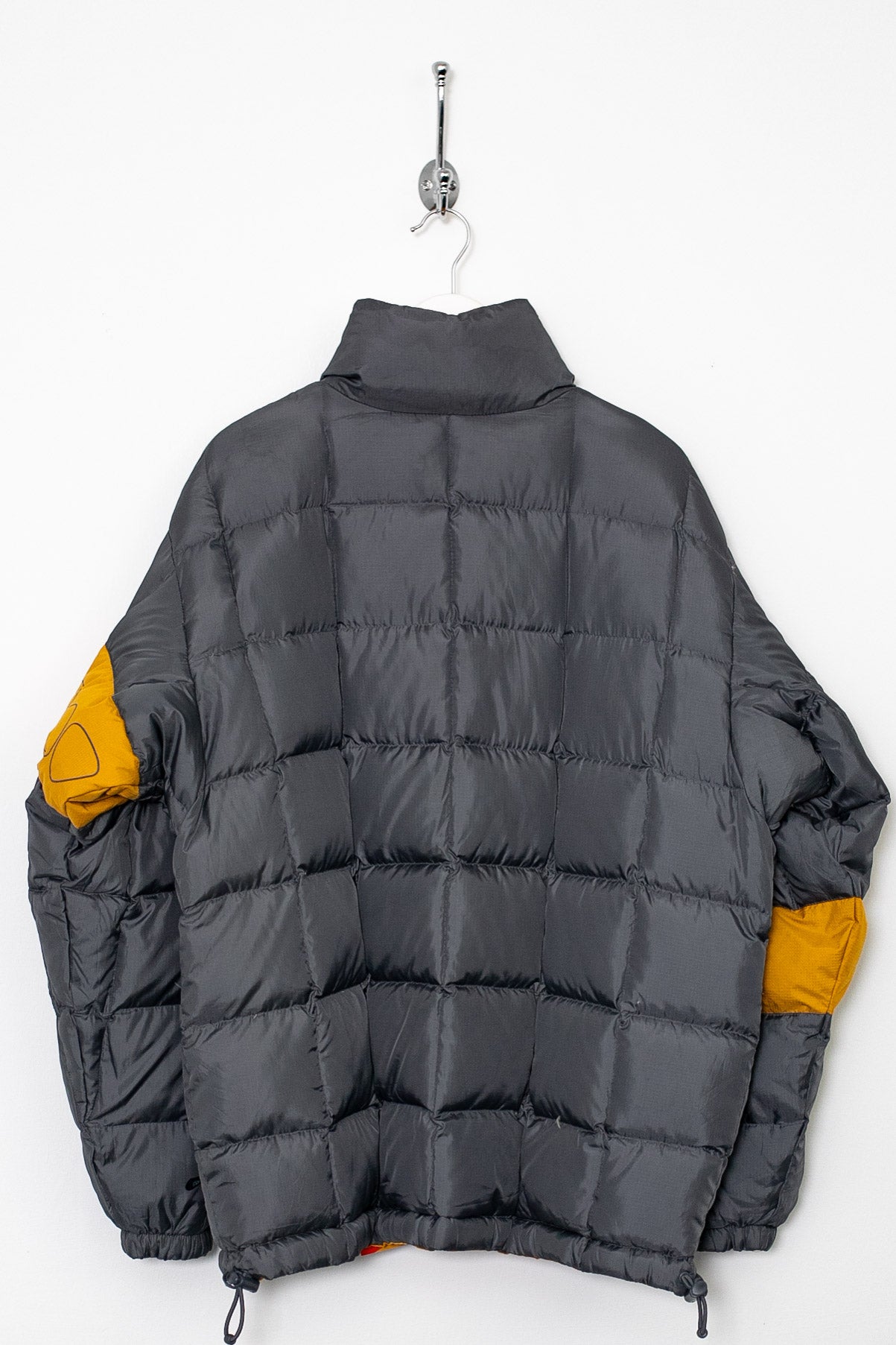 00s Nike ACG Reversible Puffer Jacket (M)