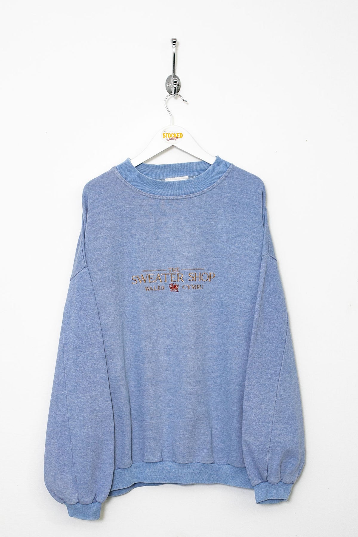 00s Sweater Shop Sweatshirt (XL)