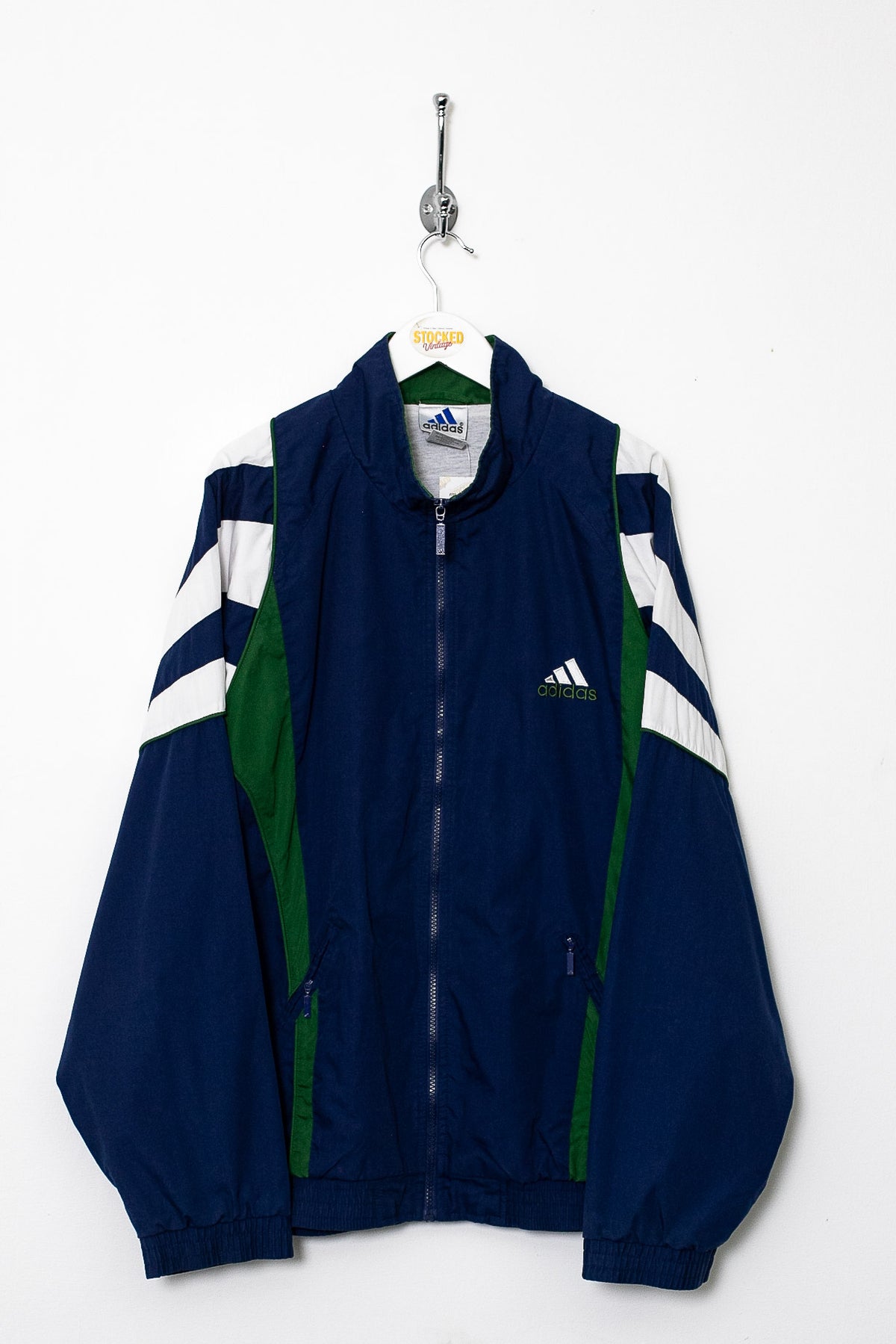 00s Adidas Jacket (XL)