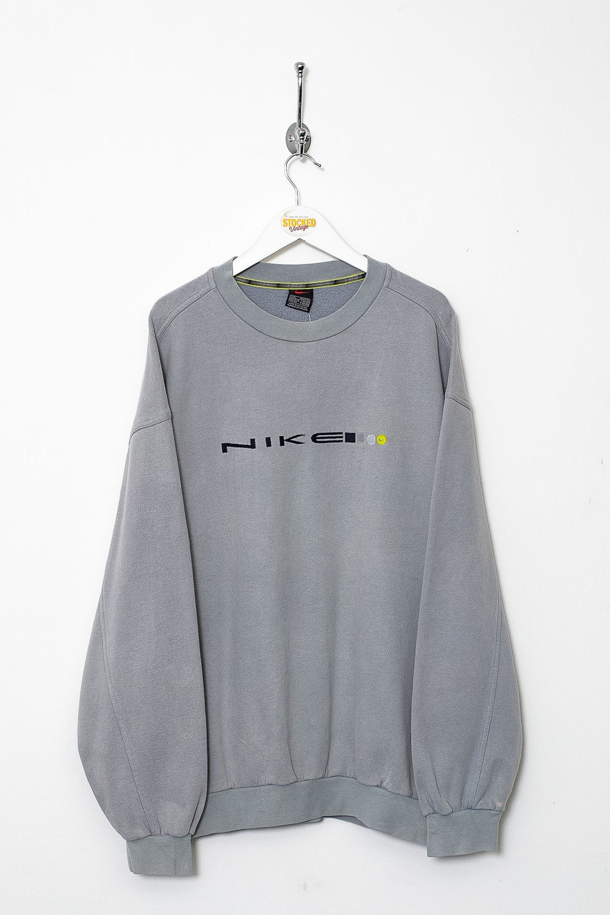 00s Nike Sweatshirt (L)