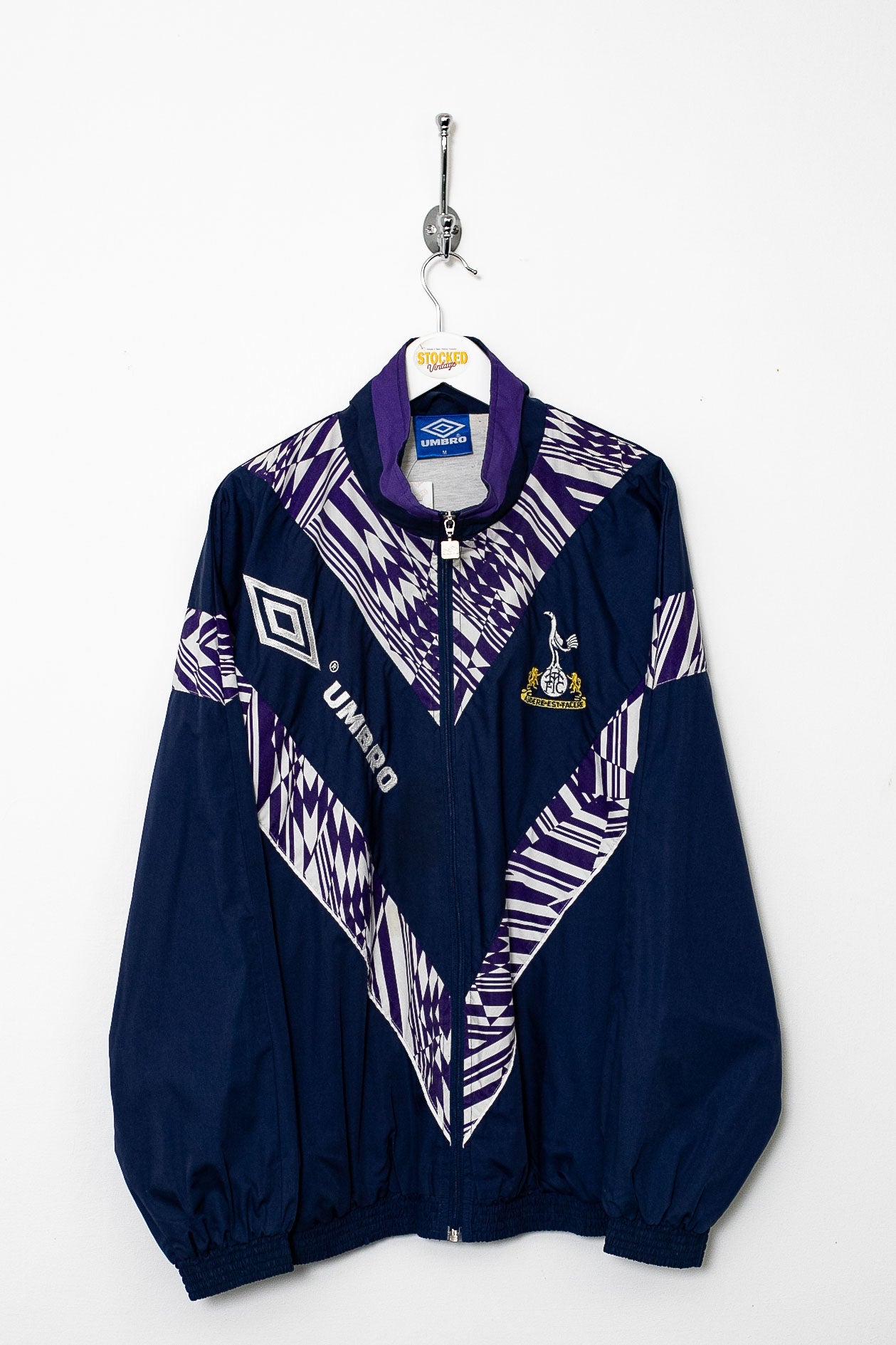 Umbro – Stocked Vintage Umbro – Stocked Vintage