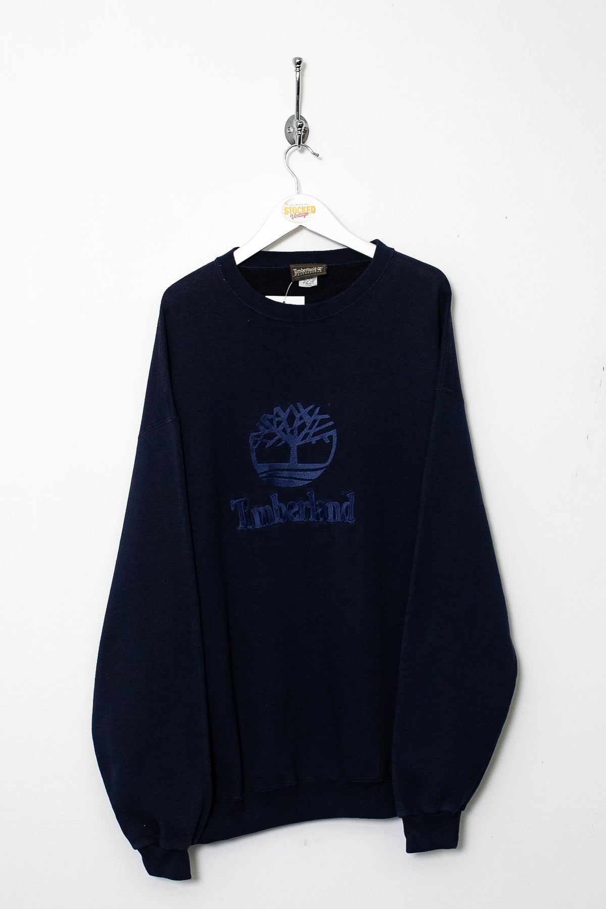 00s Timberland Sweatshirt (XL)