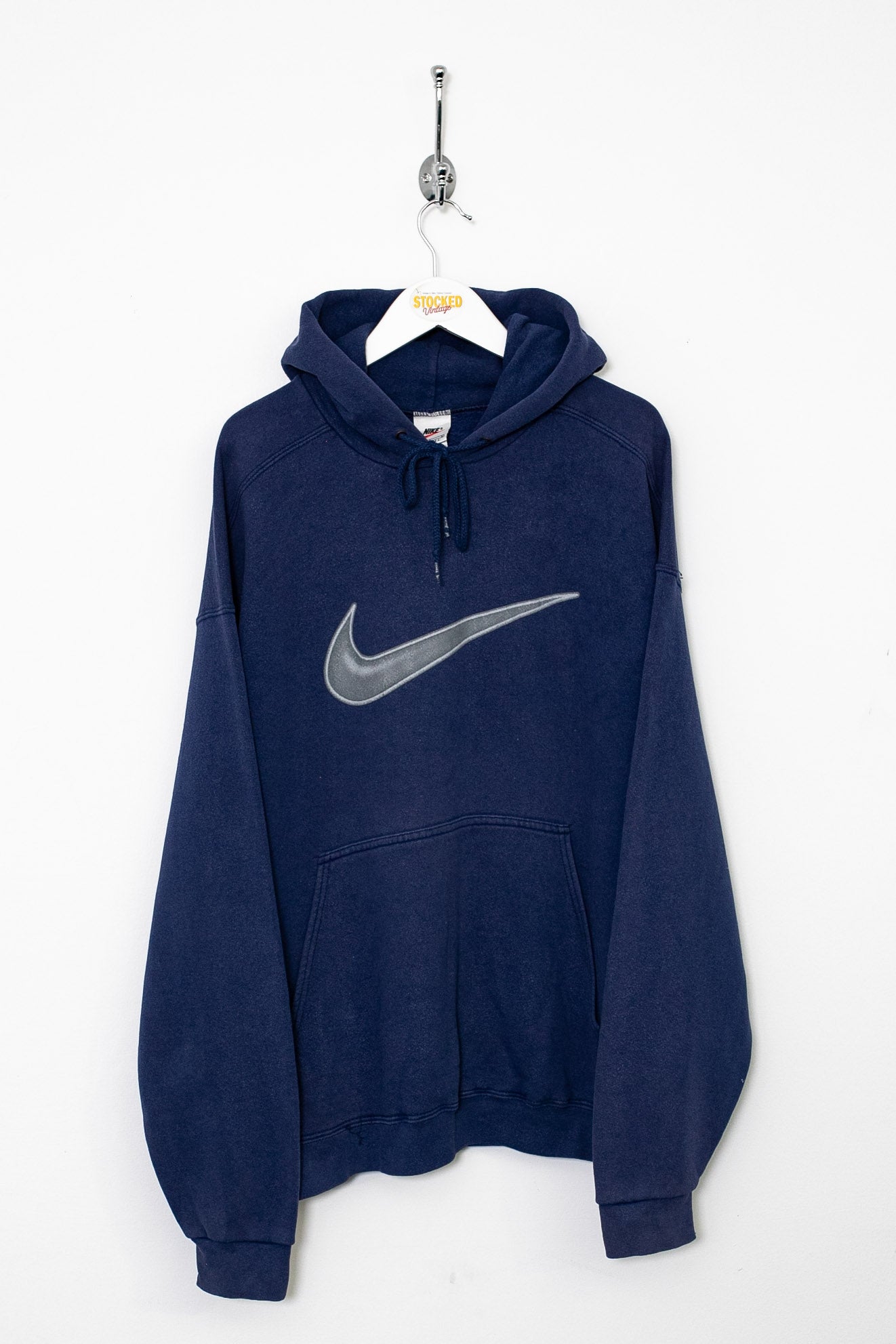 Classic nike store hoodie