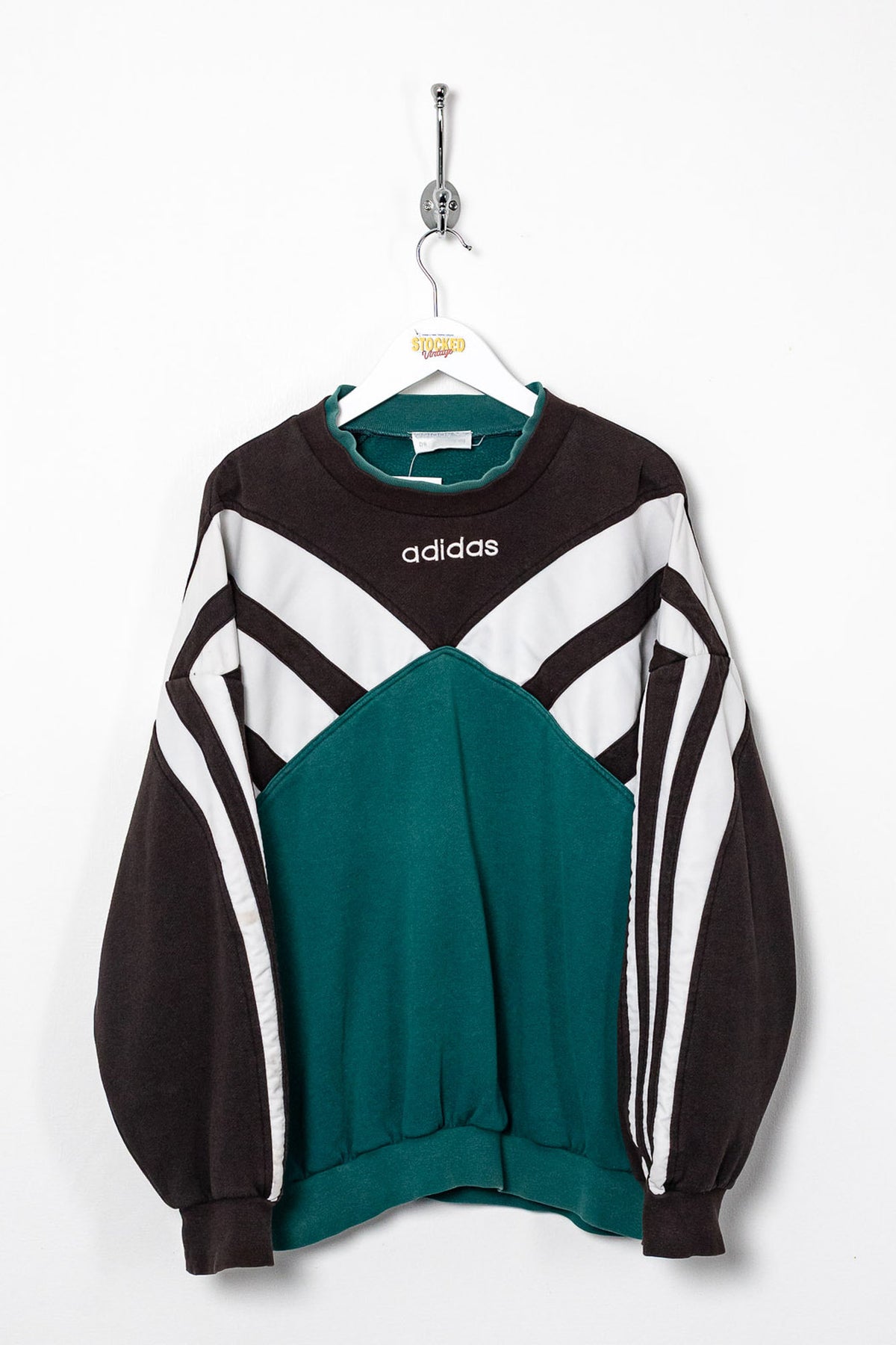 90s Adidas Sweatshirt (L)