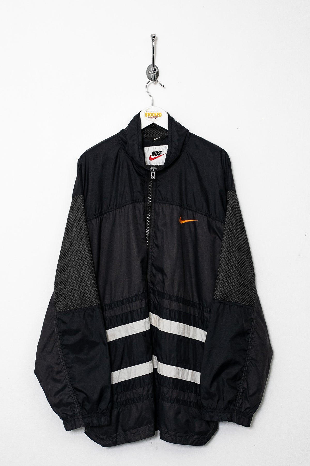 90s Nike Jacket (XL)