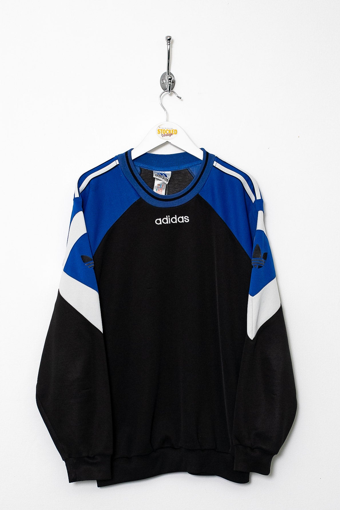90s Adidas Sweatshirt (L)