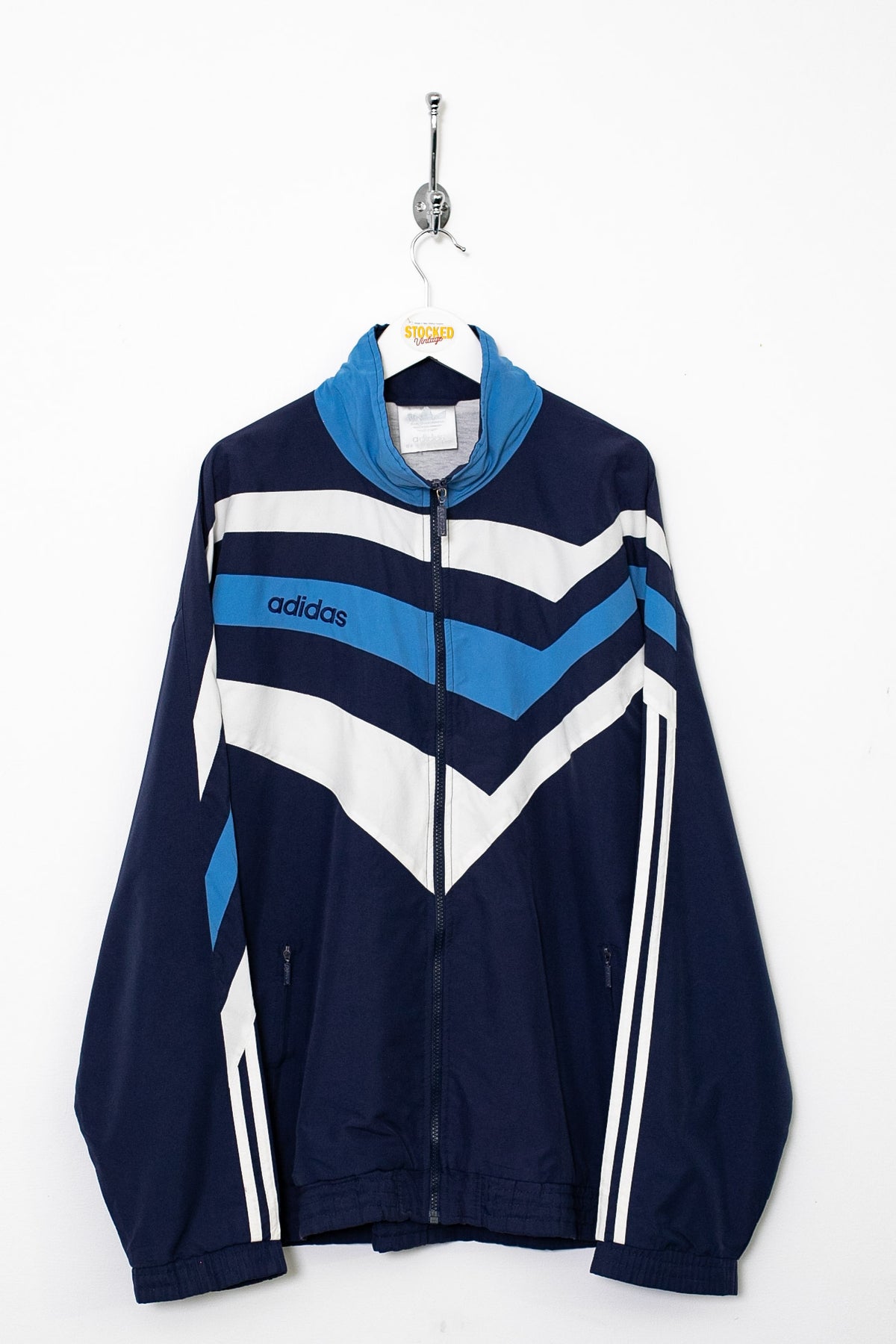 90s Adidas Jacket (XL)