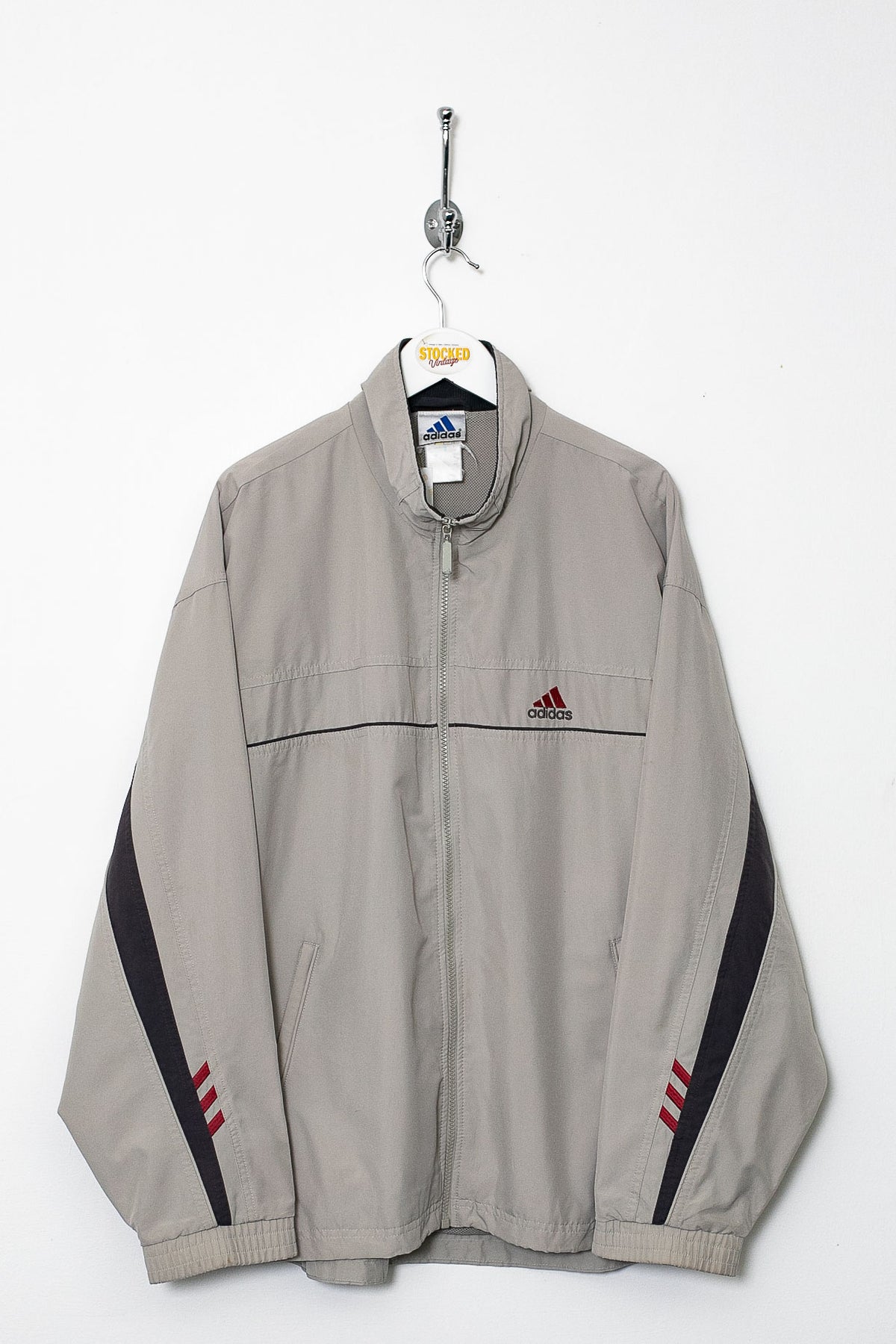 00s Adidas Jacket (M)