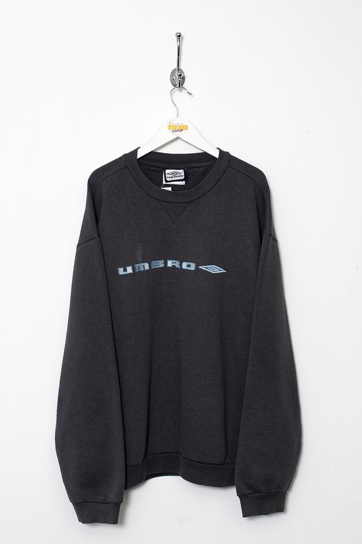 00s Umbro Sweatshirt (XXL)