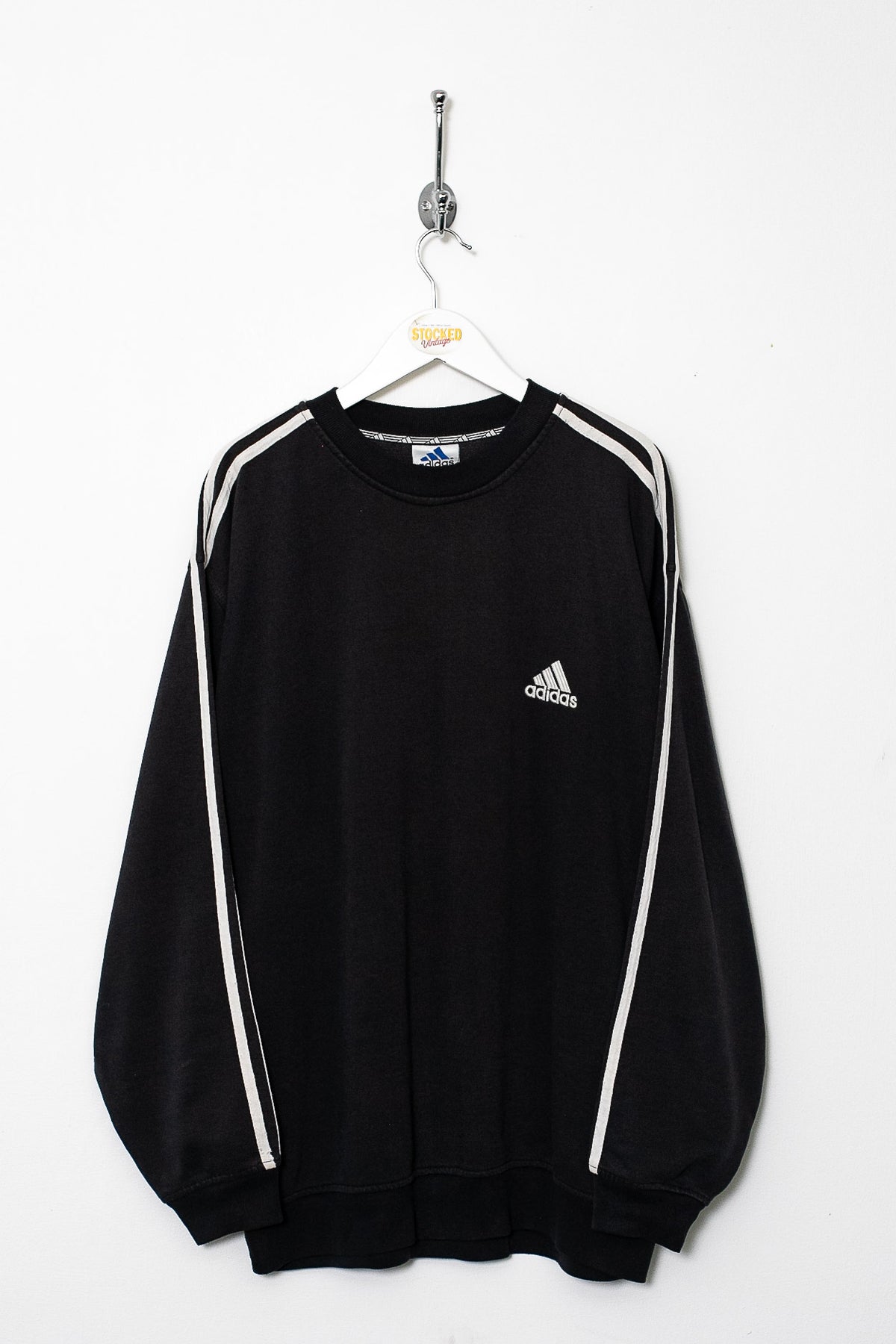 00s Adidas Sweatshirt (M)