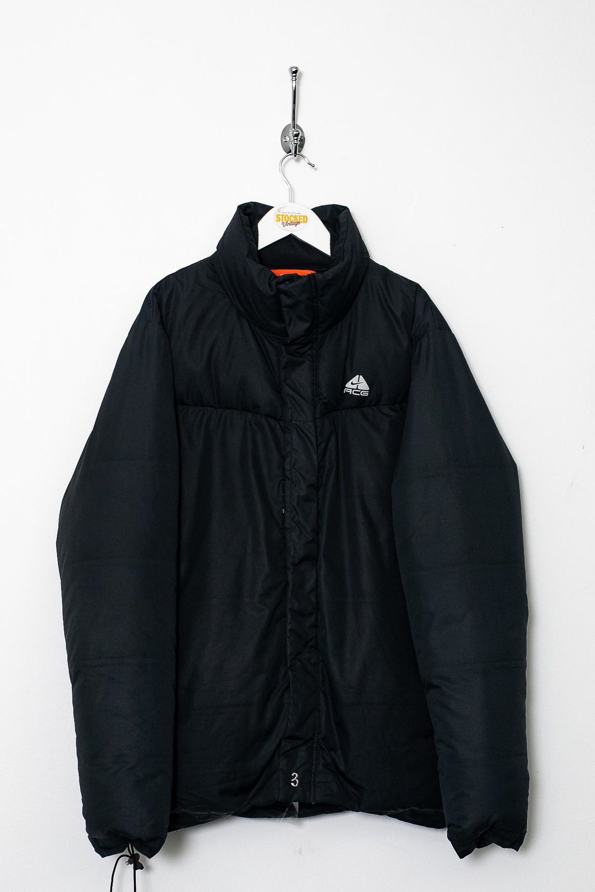 00s Nike ACG Puffer Jacket (L)