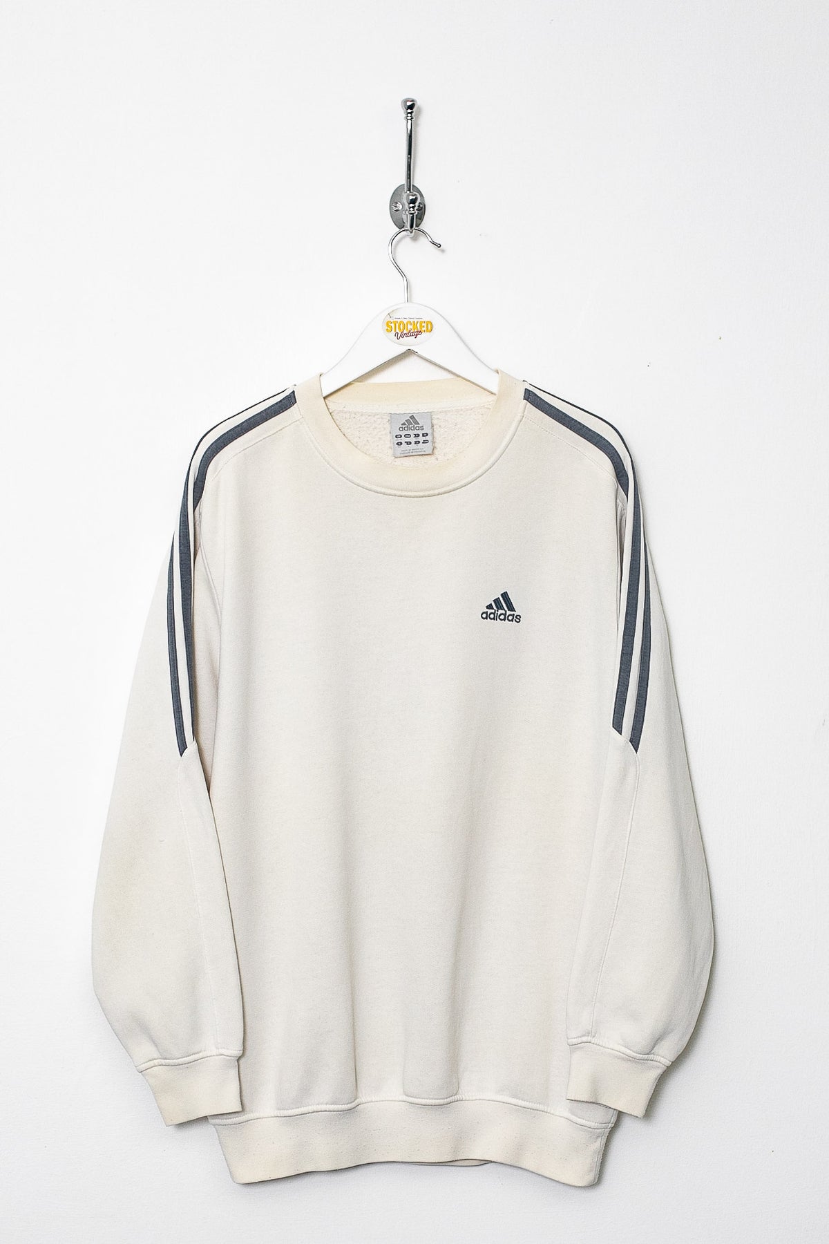 00s Adidas Sweatshirt (S)