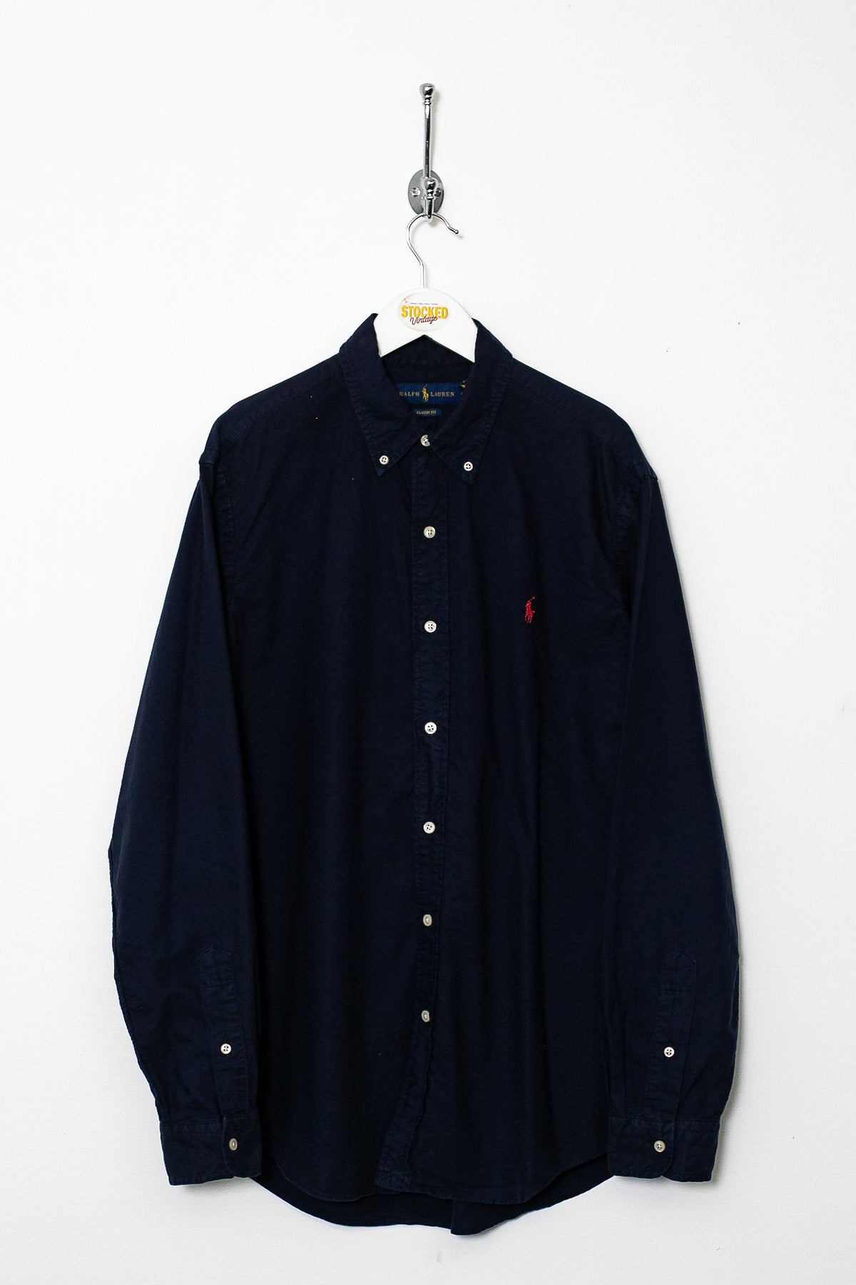 Ralph Lauren Shirt (L)